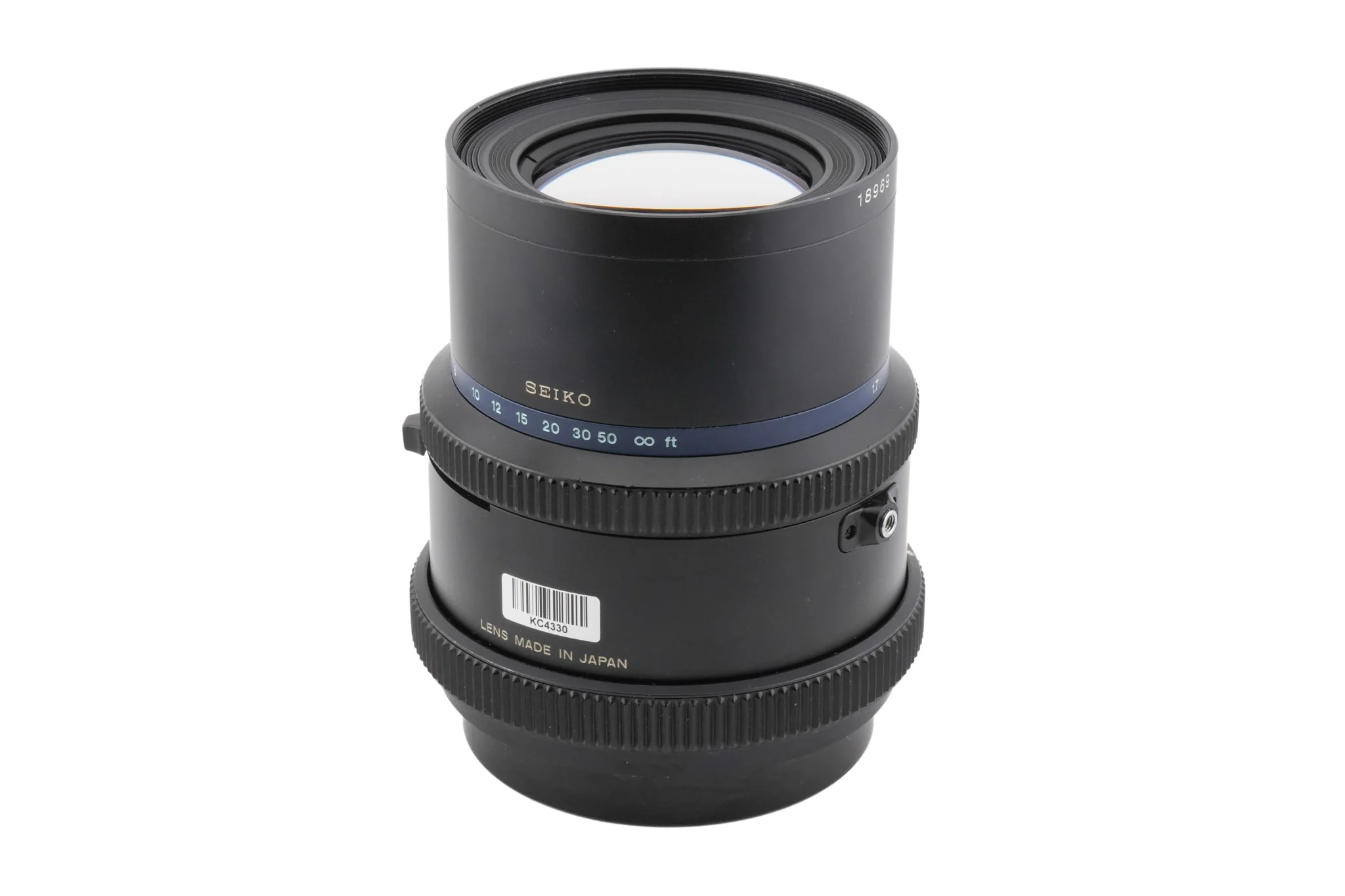 Mamiya 180mm f4.5 Sekor Z W - Image 3