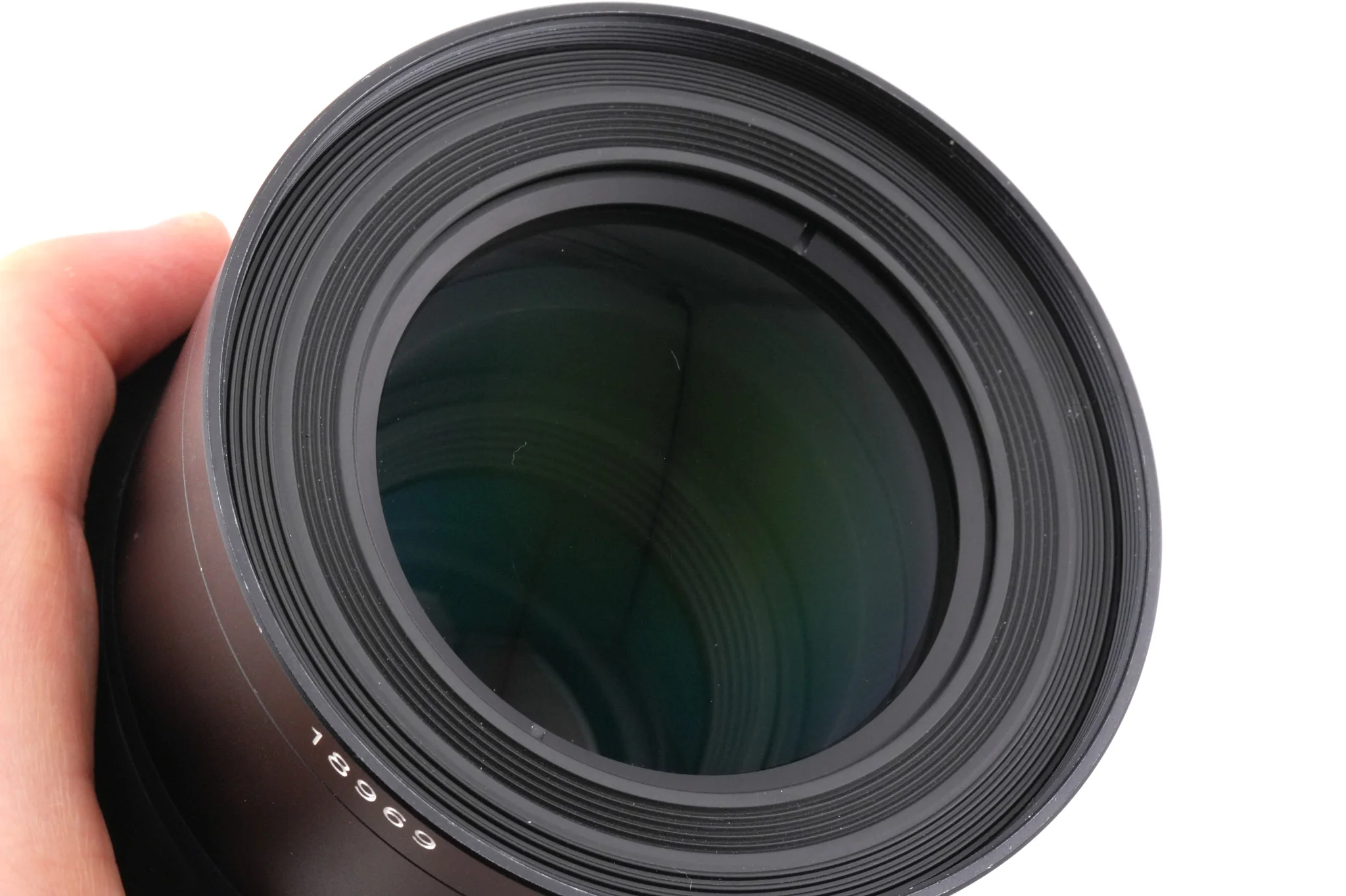 Mamiya 180mm f4.5 Sekor Z W - Image 5