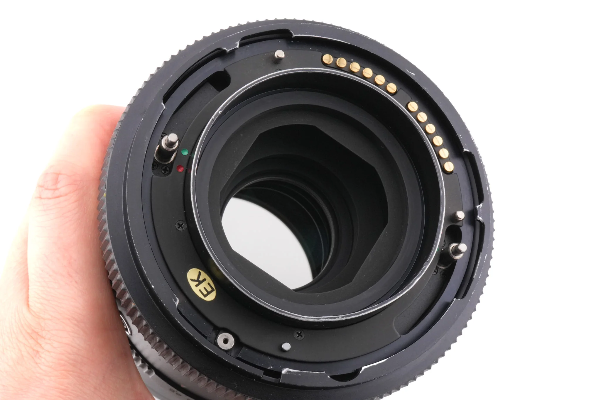 Mamiya 180mm f4.5 Sekor Z W - Image 6