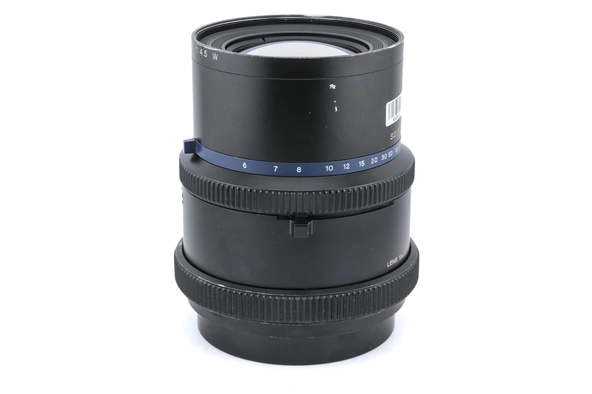 Mamiya 180mm f4.5 Sekor Z W - Image 2