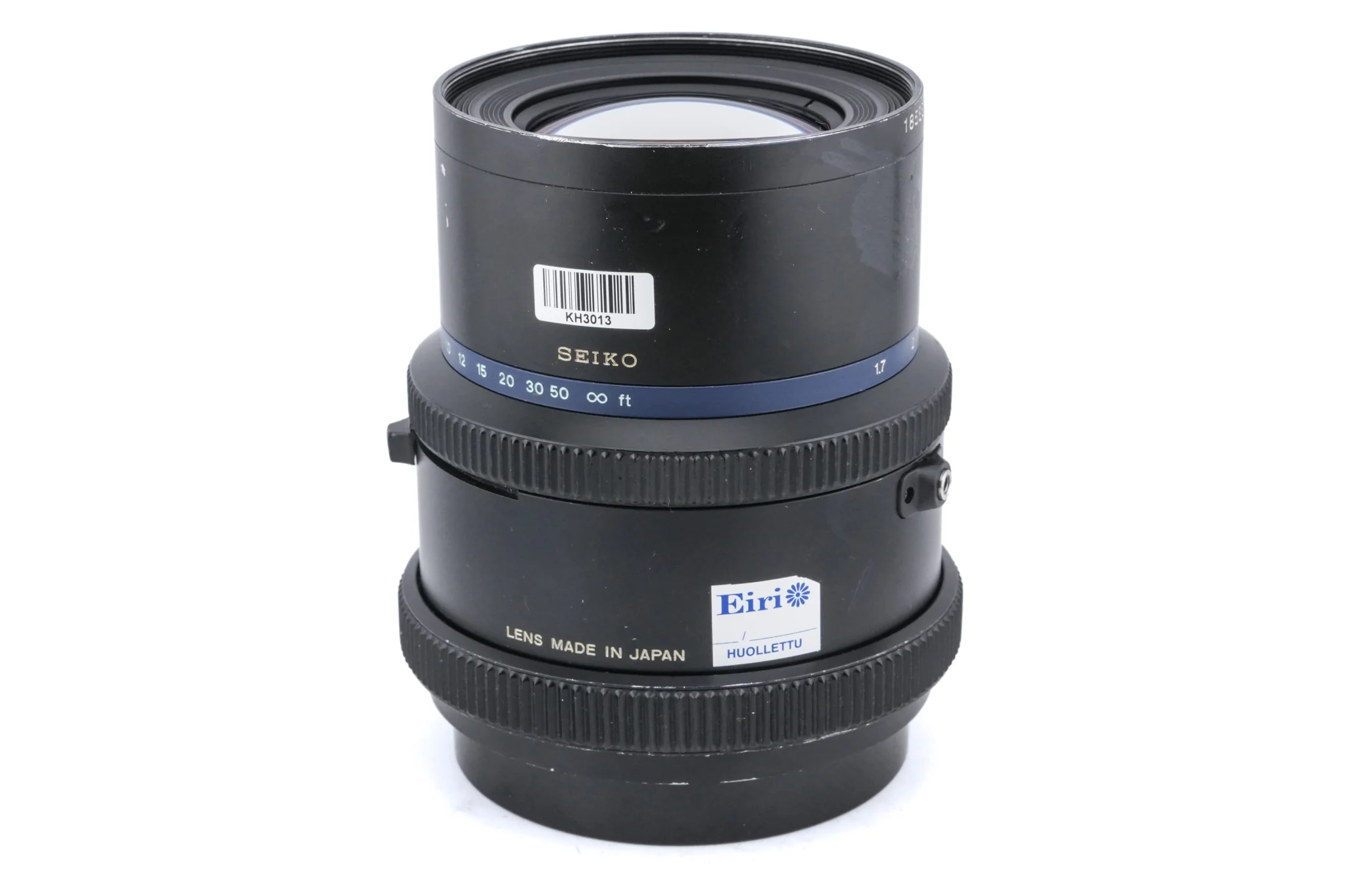Mamiya 180mm f4.5 Sekor Z W - Image 3