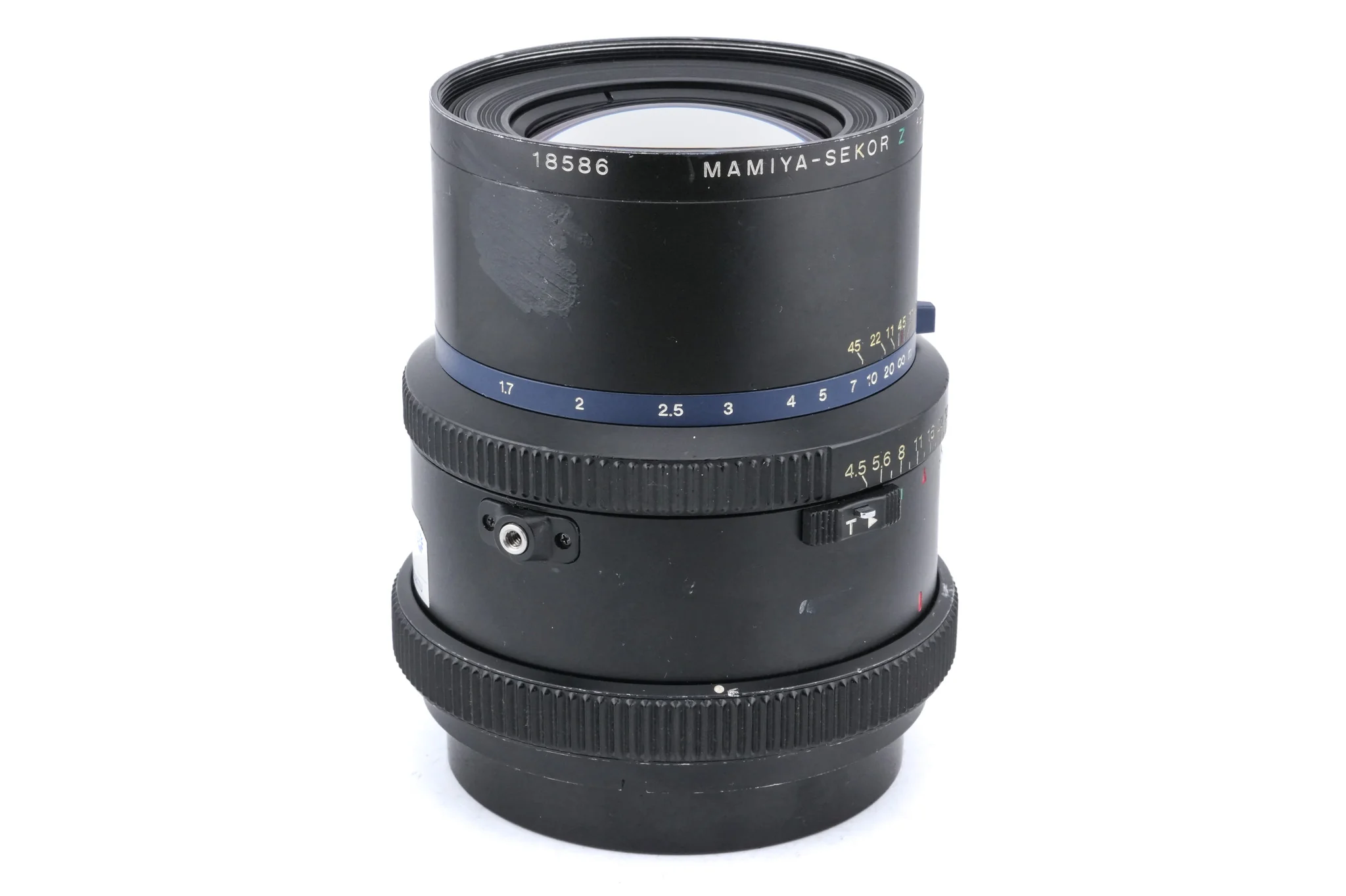 Mamiya 180mm f4.5 Sekor Z W - Image 4