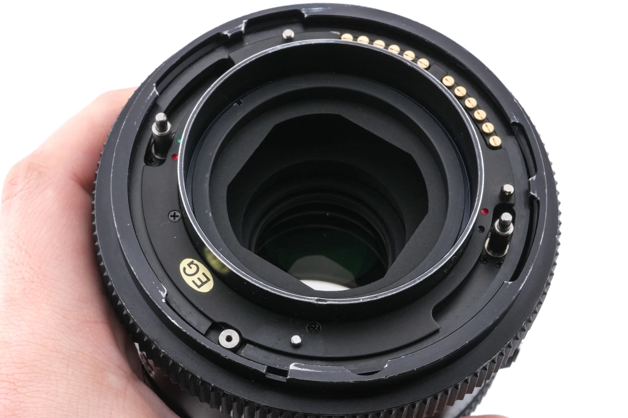 Mamiya 180mm f4.5 Sekor Z W - Image 6