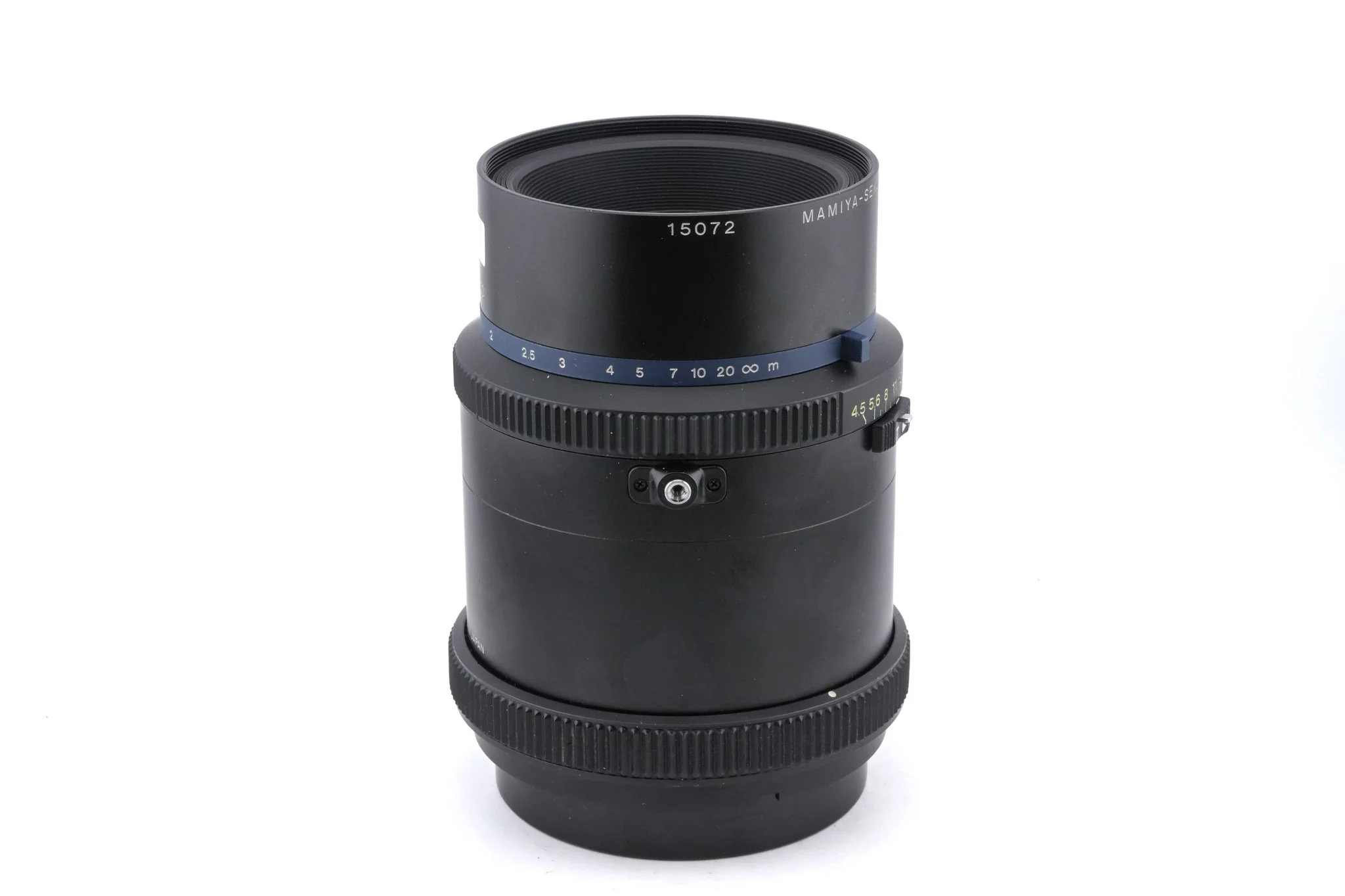 Mamiya 180mm f4.5 Sekor Z W-N - Image 2