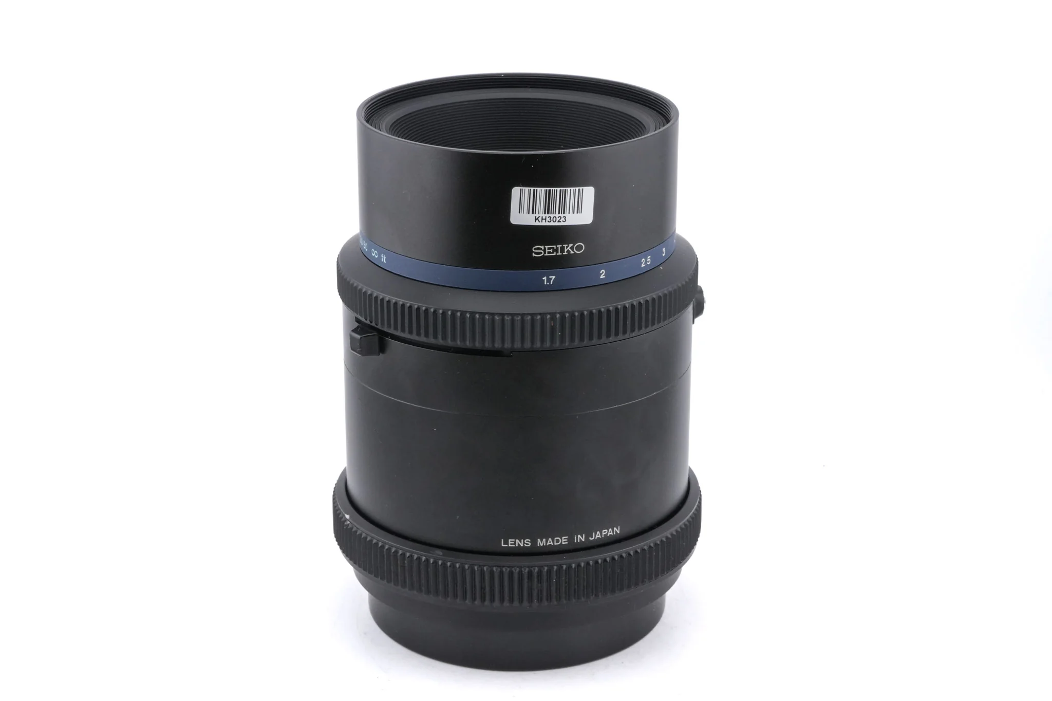 Mamiya 180mm f4.5 Sekor Z W-N - Image 3