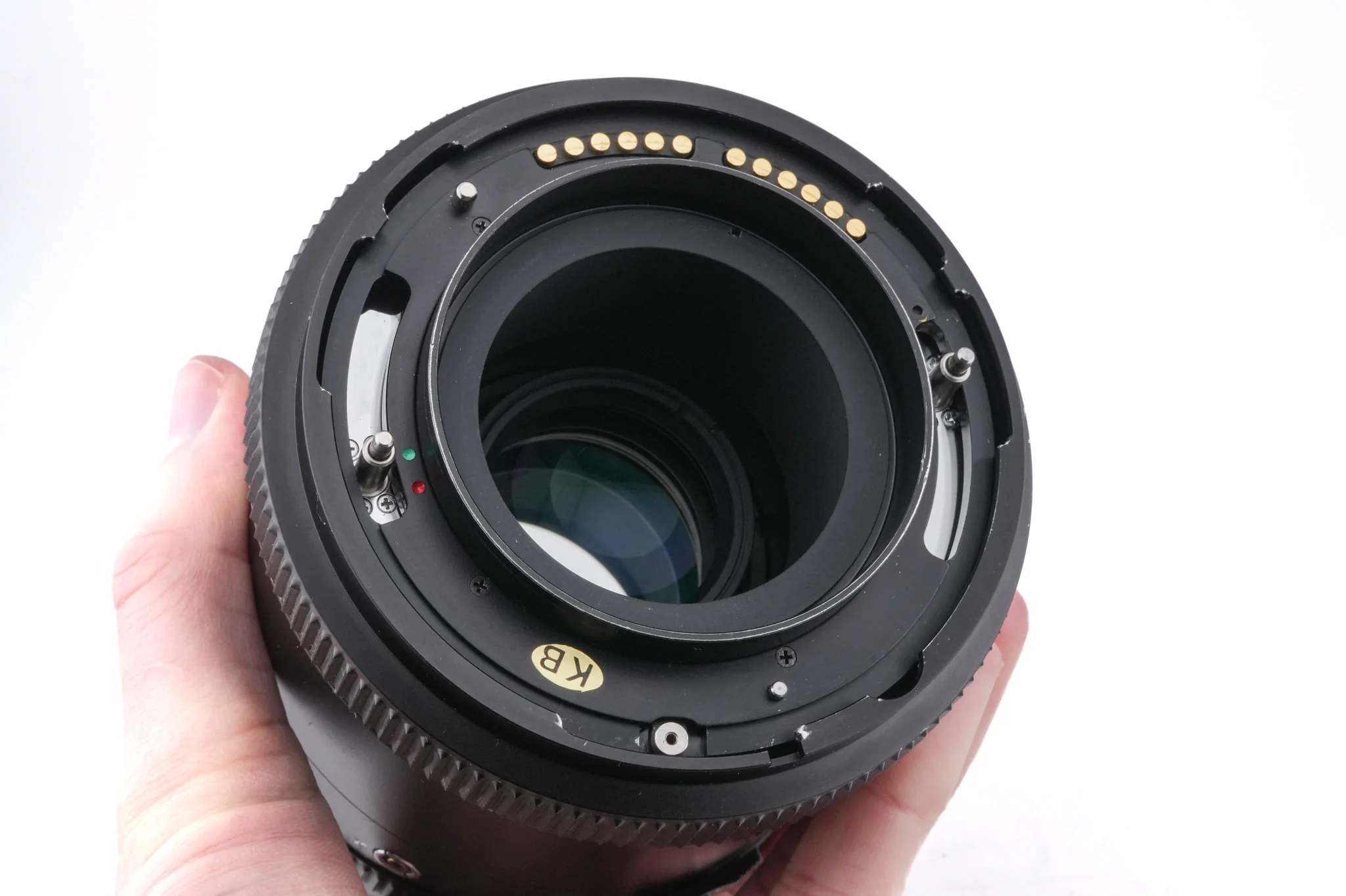 Mamiya 180mm f4.5 Sekor Z W-N - Image 6