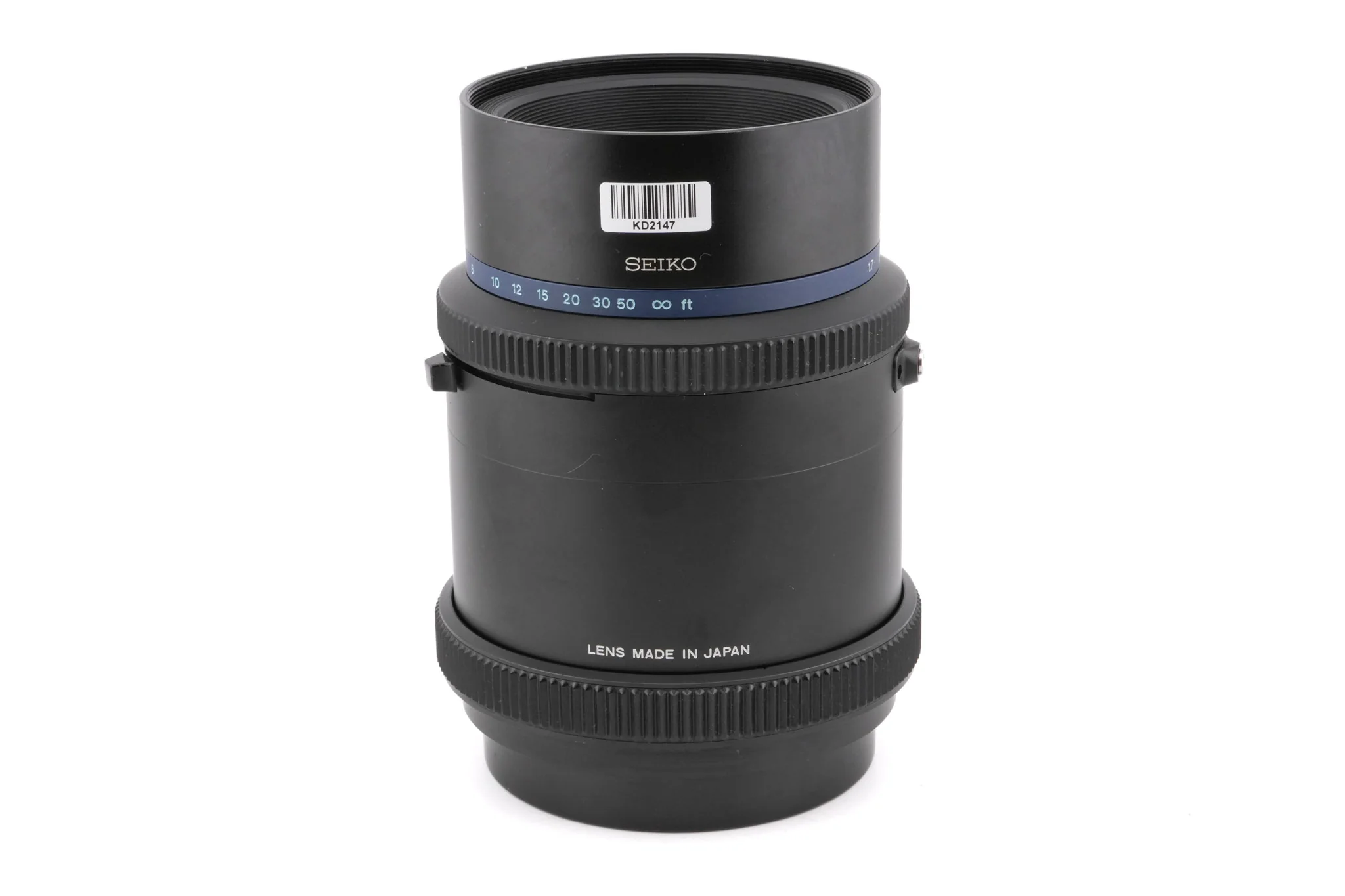 Mamiya 180mm f4.5 Sekor Z W-N - Image 2