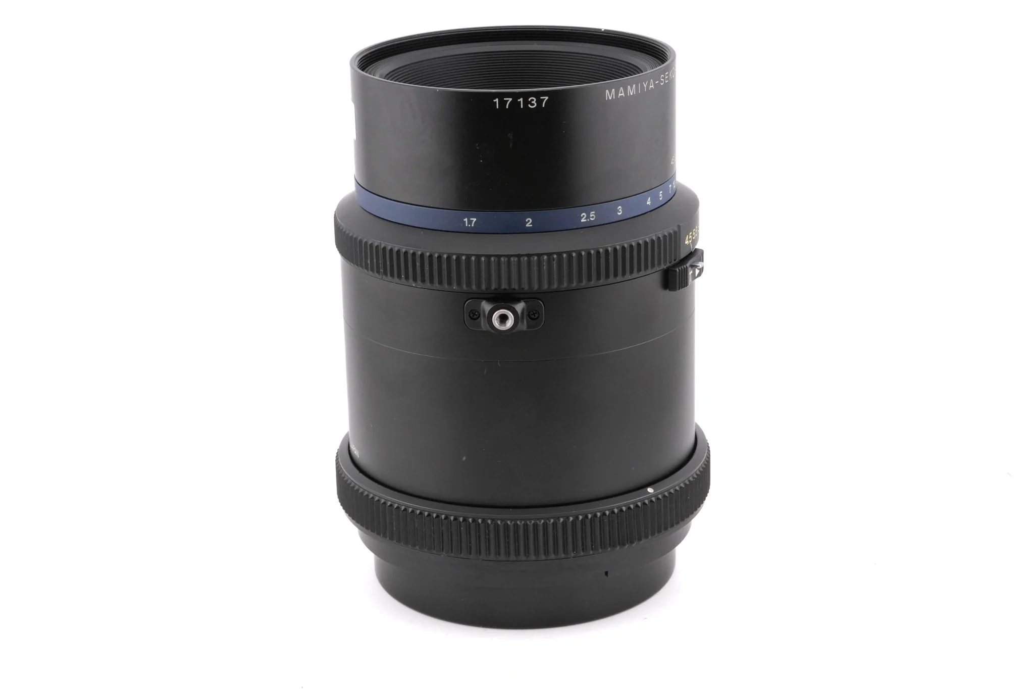 Mamiya 180mm f4.5 Sekor Z W-N - Image 3