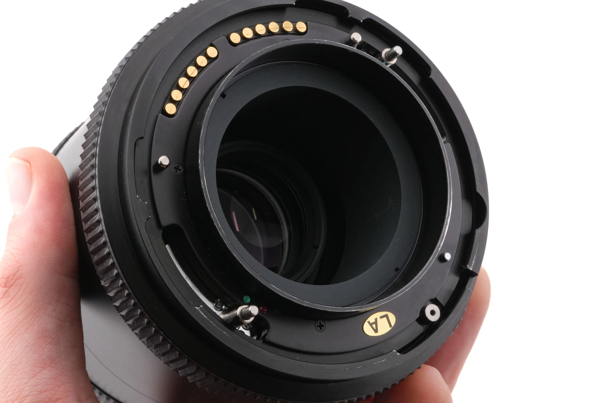 Mamiya 180mm f4.5 Sekor Z W-N - Image 6