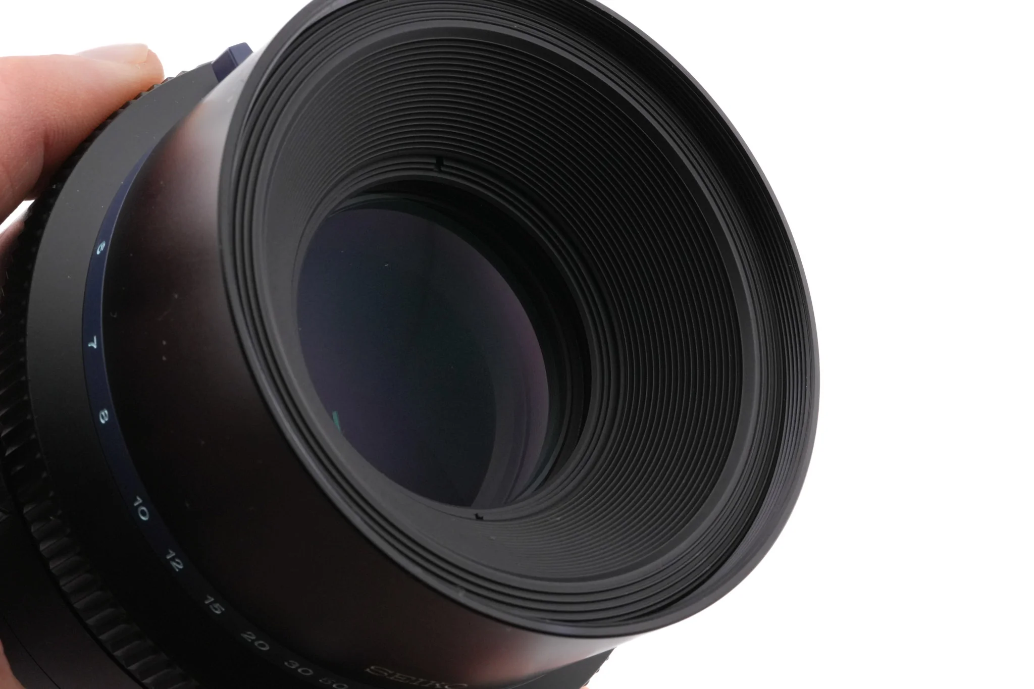 Mamiya 180mm f4.5 Sekor Z W-N - Image 3