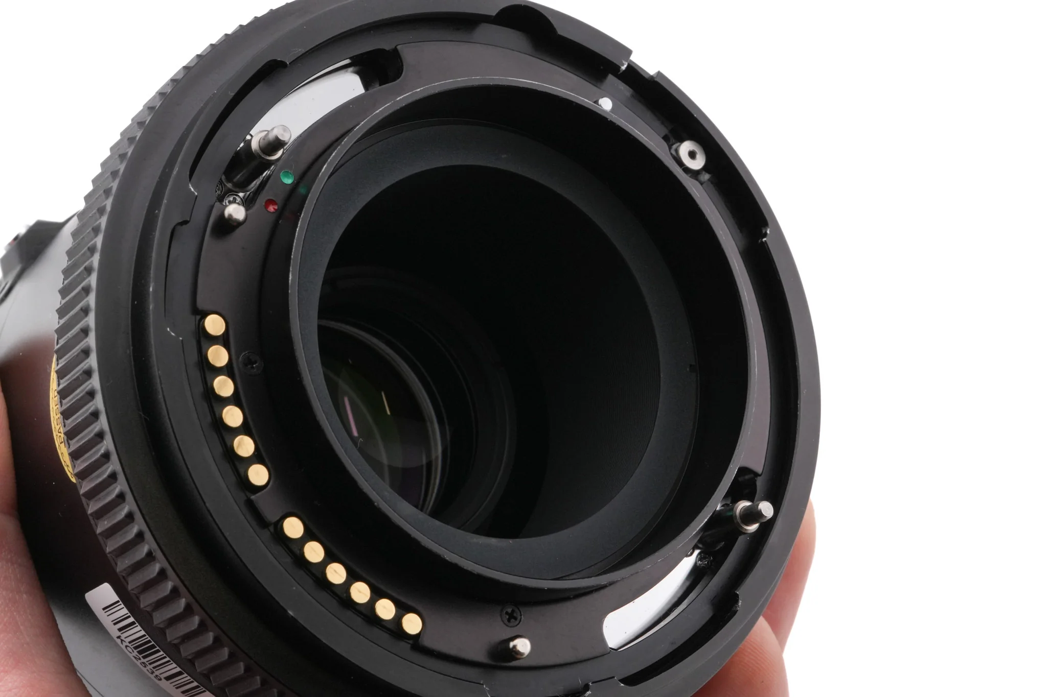 Mamiya 180mm f4.5 Sekor Z W-N - Image 4