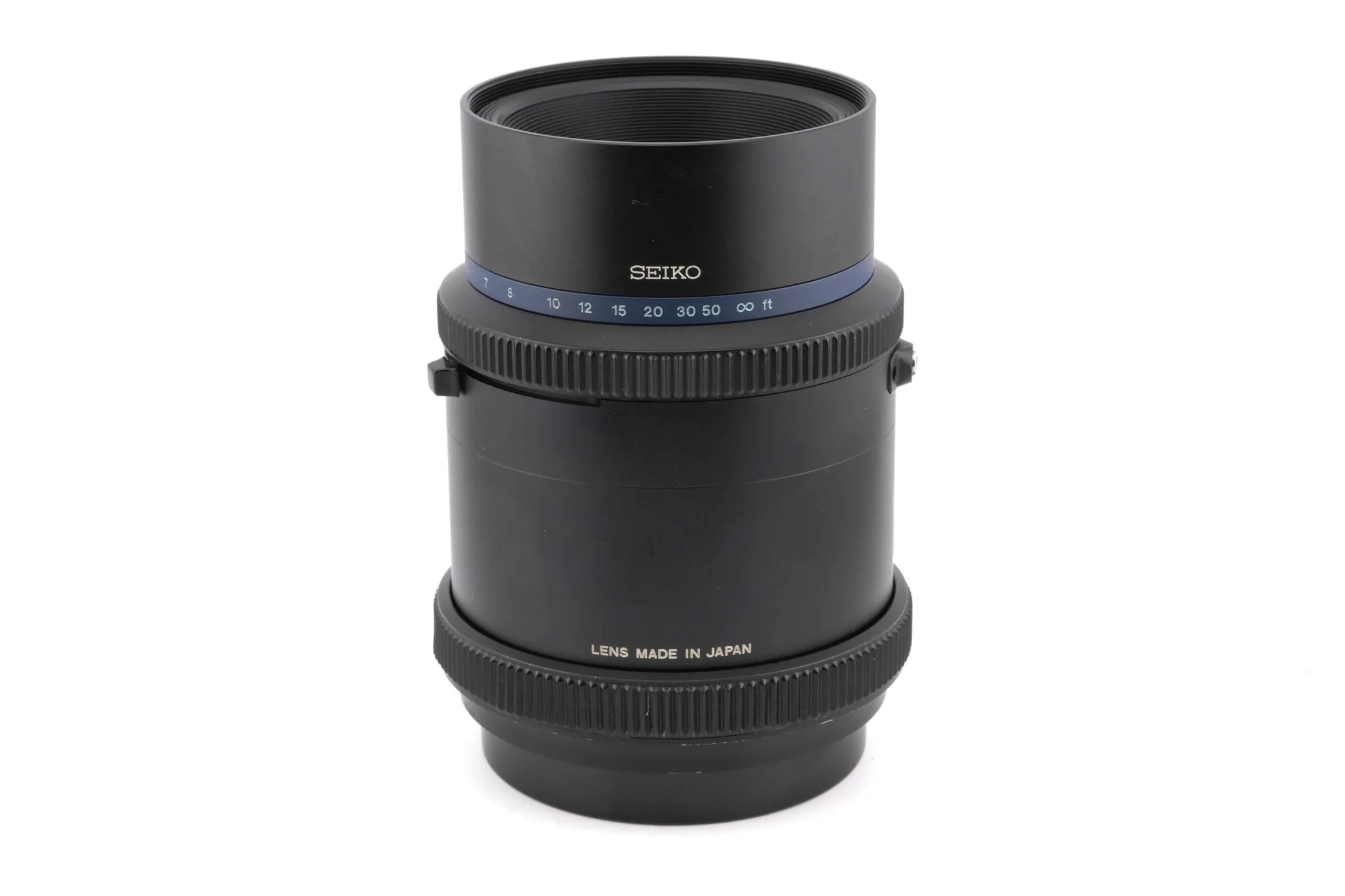 Mamiya 180mm f4.5 Sekor Z W-N - Image 2