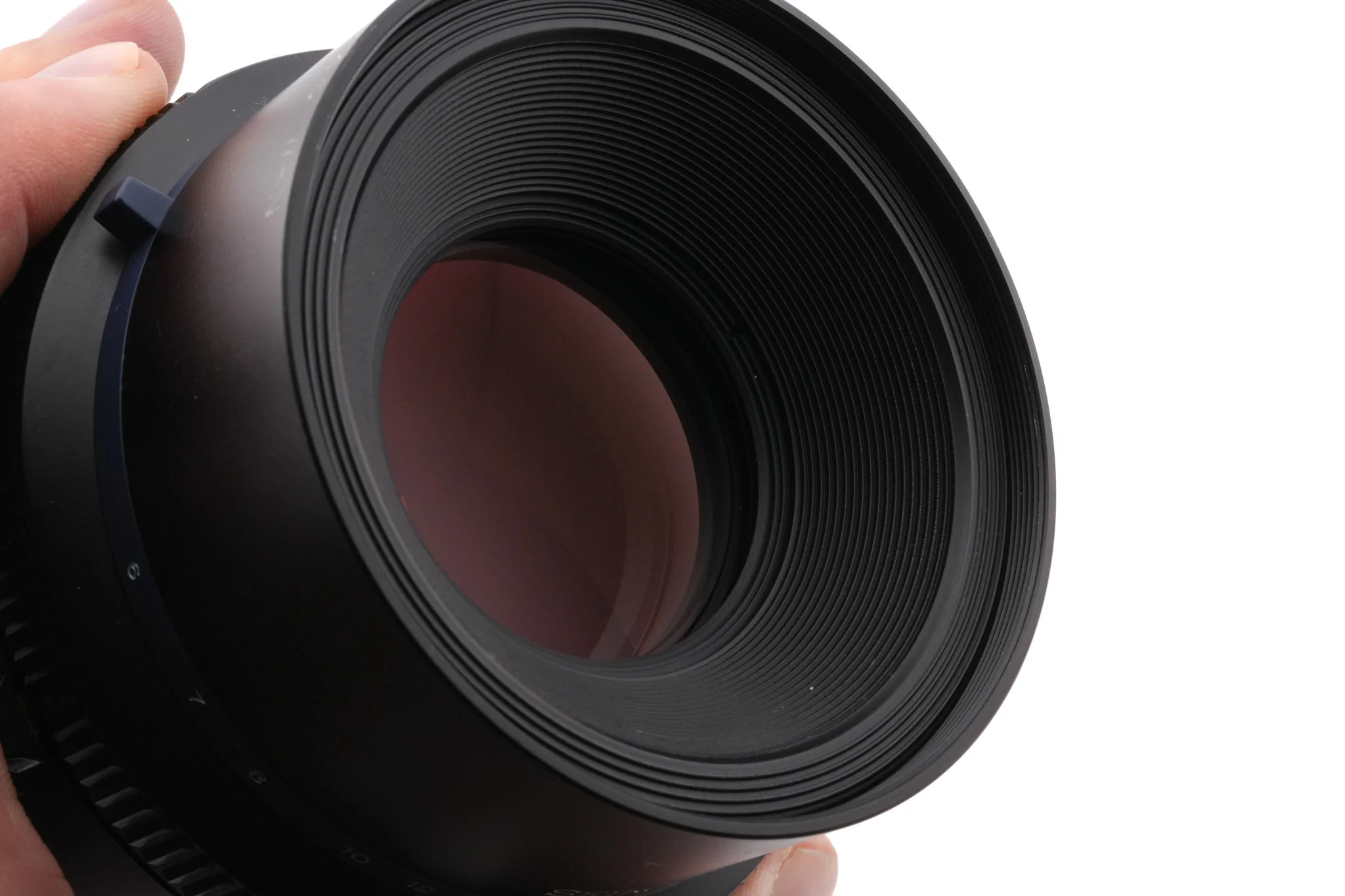 Mamiya 180mm f4.5 Sekor Z W-N - Image 3