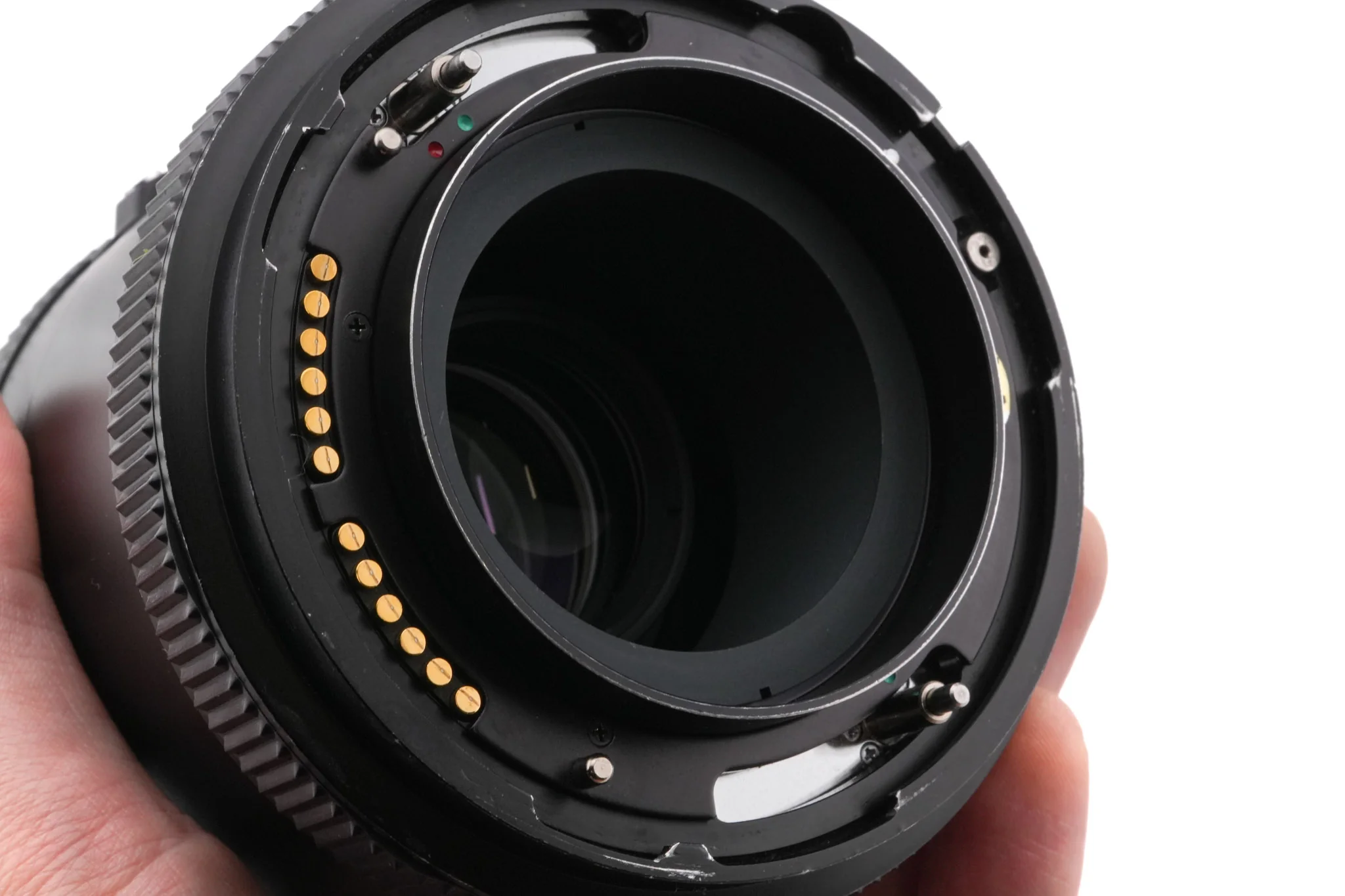 Mamiya 180mm f4.5 Sekor Z W-N - Image 4