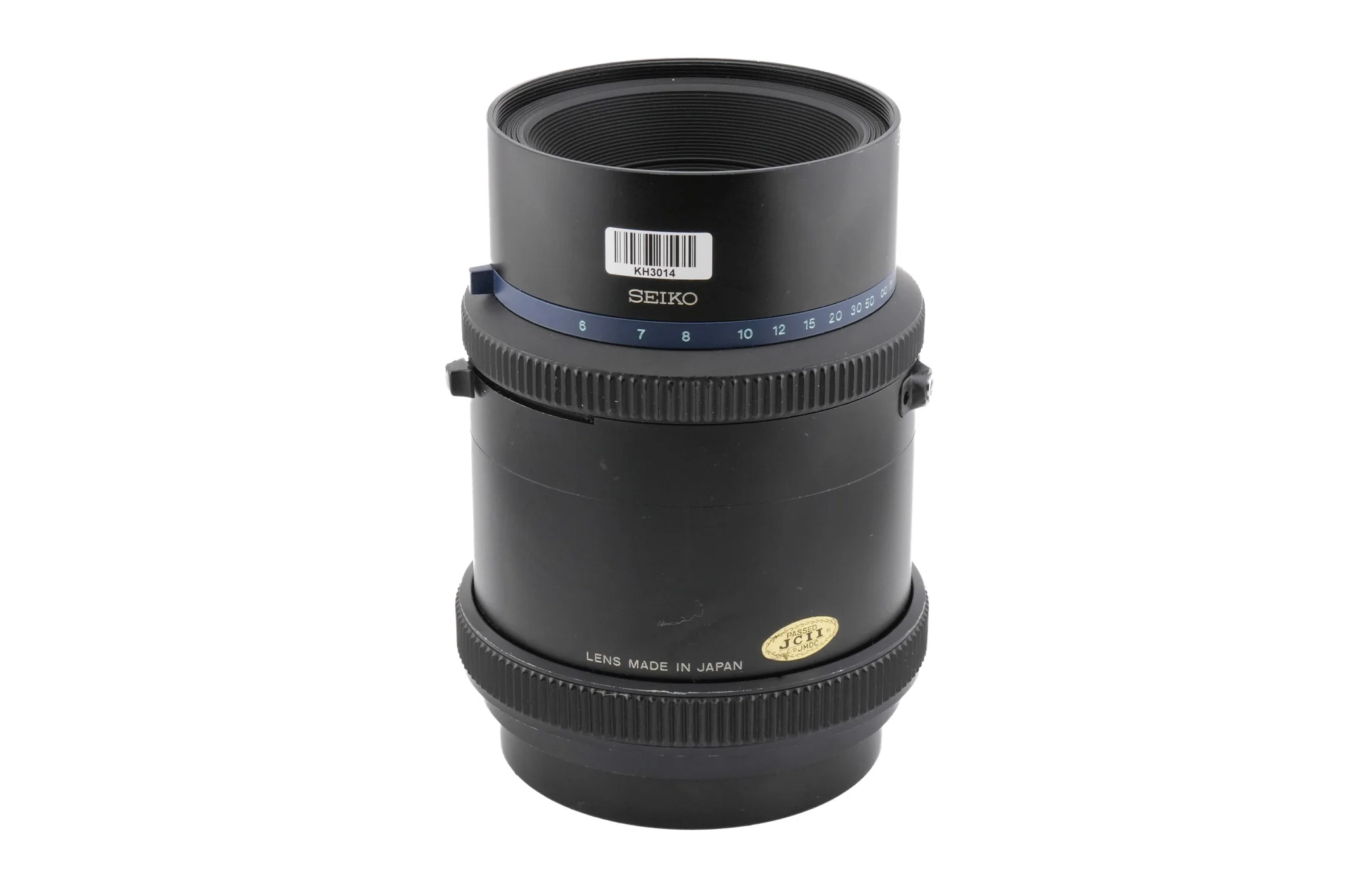 Mamiya 180mm f4.5 Sekor Z W-N - Image 2