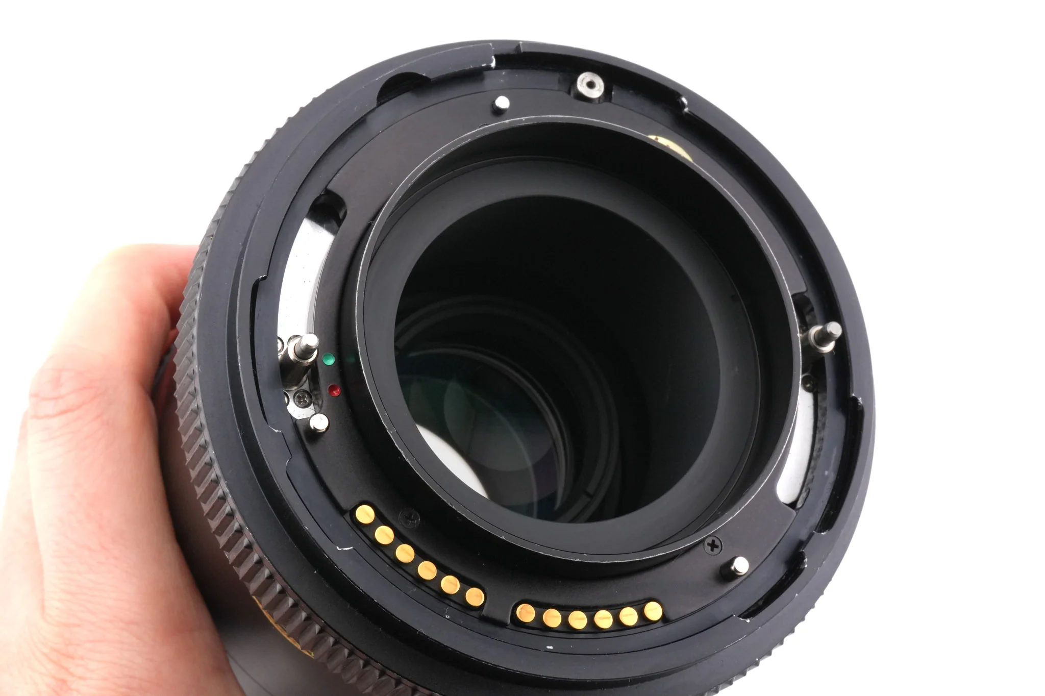 Mamiya 180mm f4.5 Sekor Z W-N - Image 4
