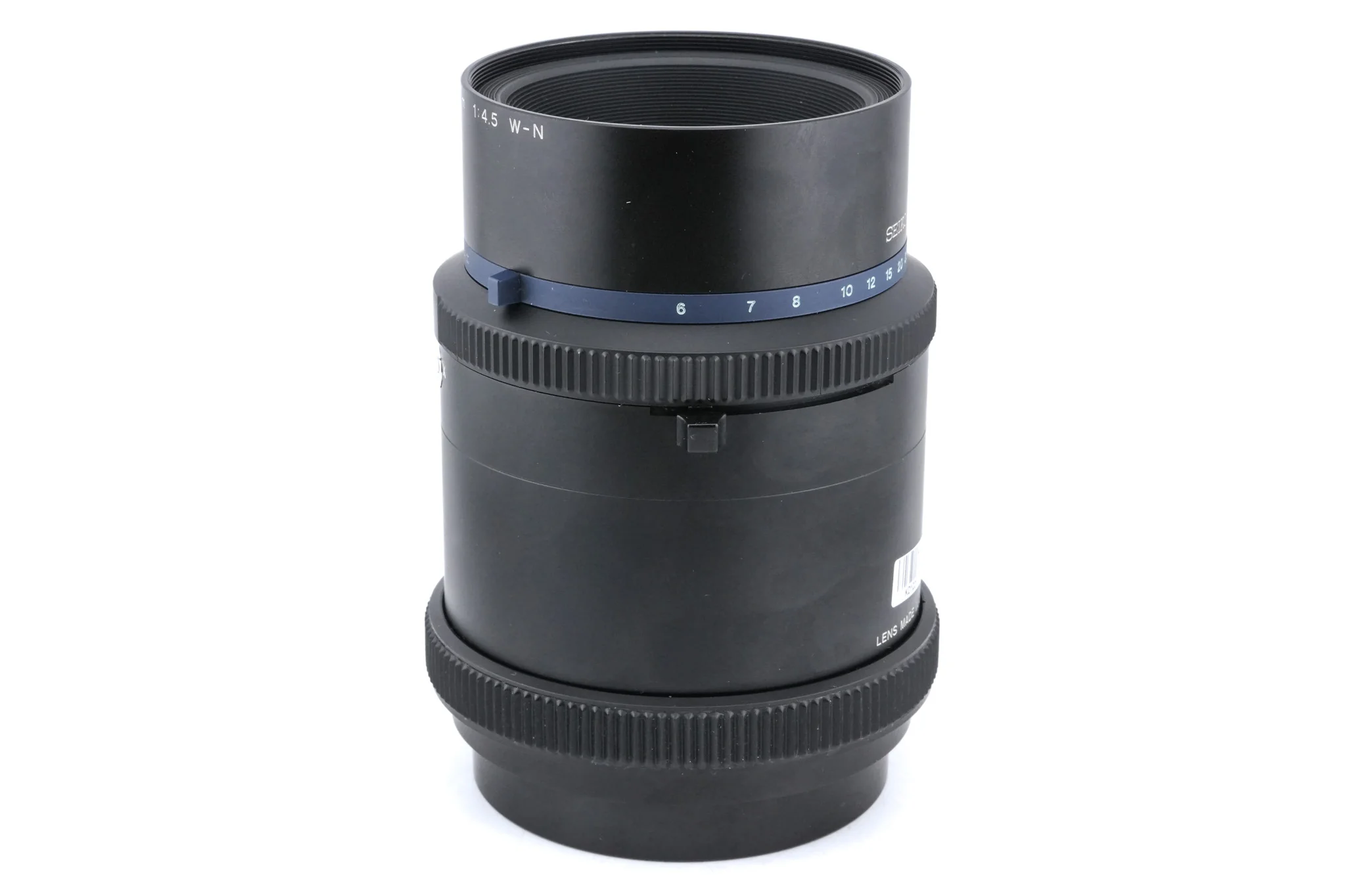 Mamiya 180mm f4.5 Sekor Z W-N - Image 2