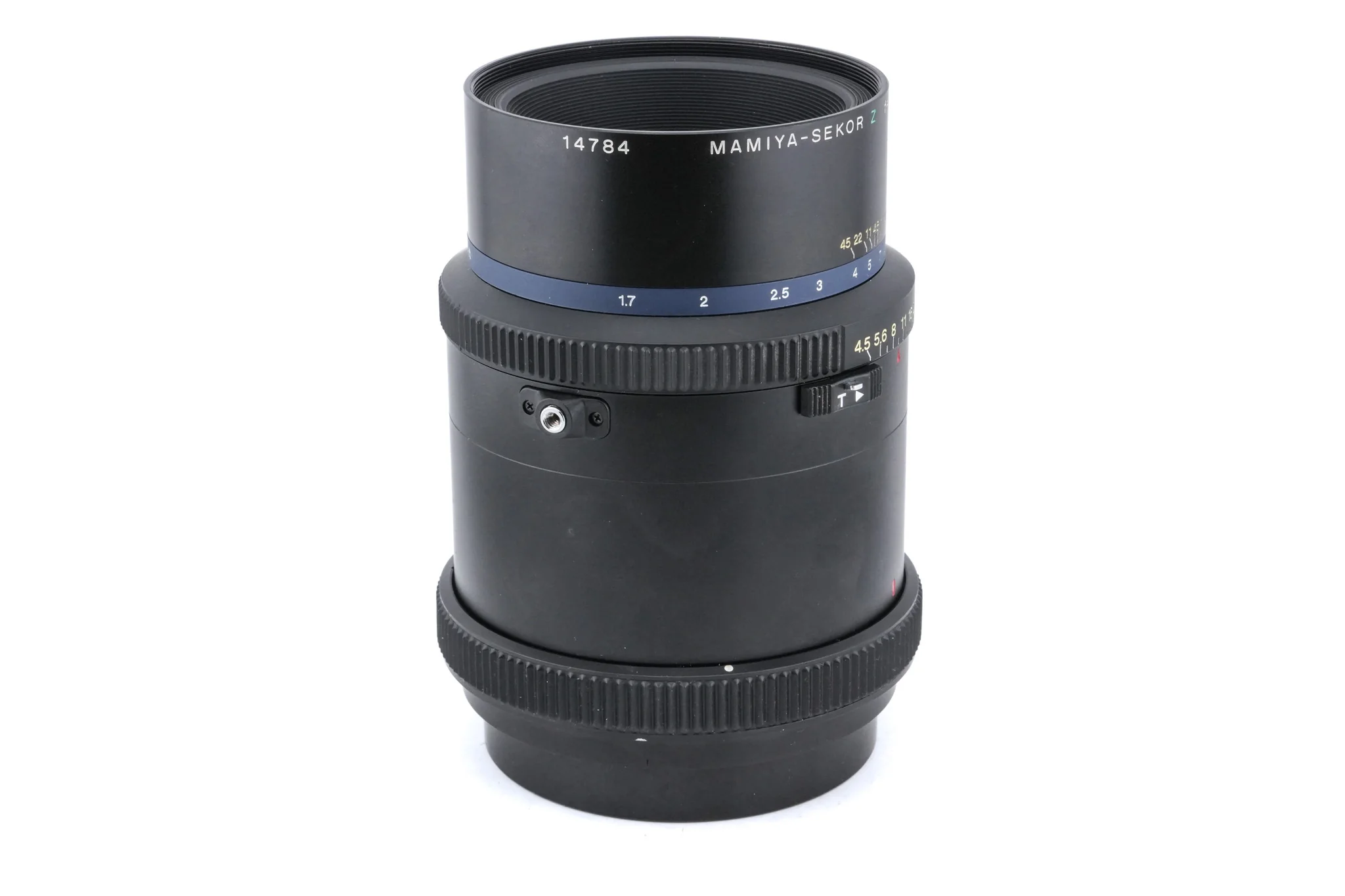 Mamiya 180mm f4.5 Sekor Z W-N - Image 4