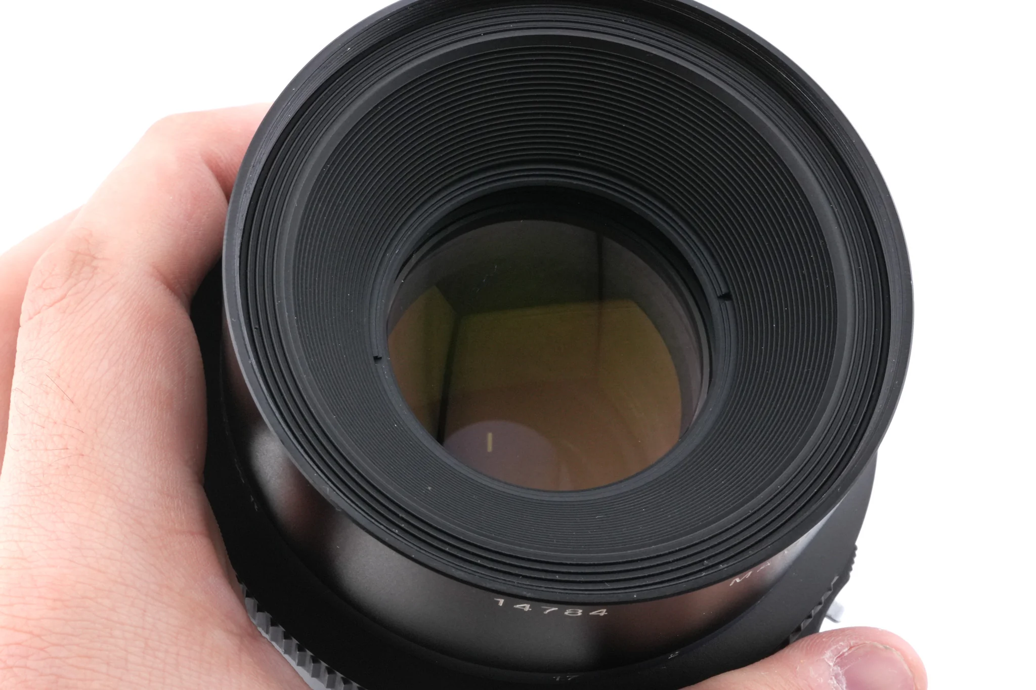 Mamiya 180mm f4.5 Sekor Z W-N - Image 5