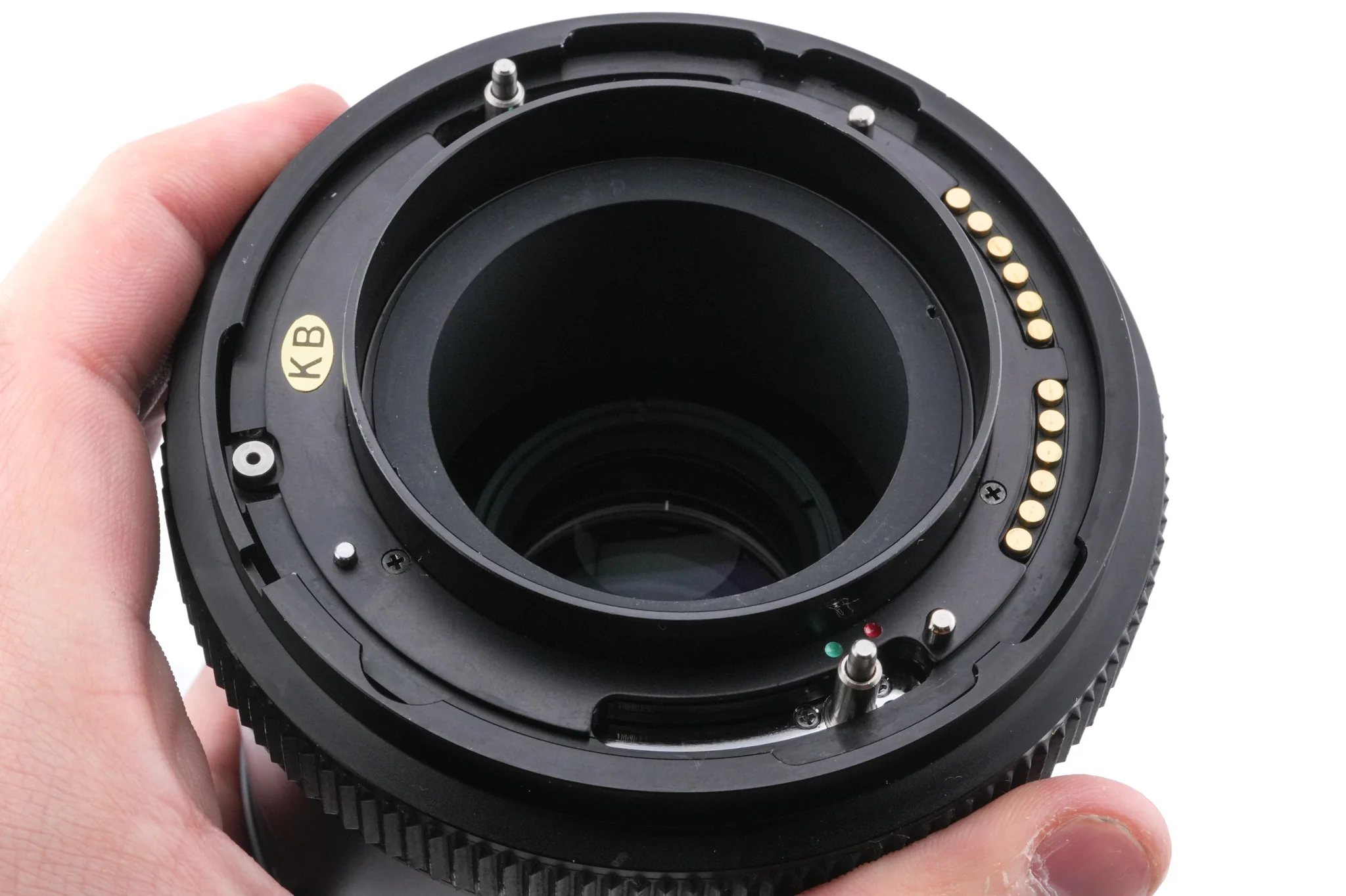 Mamiya 180mm f4.5 Sekor Z W-N - Image 6
