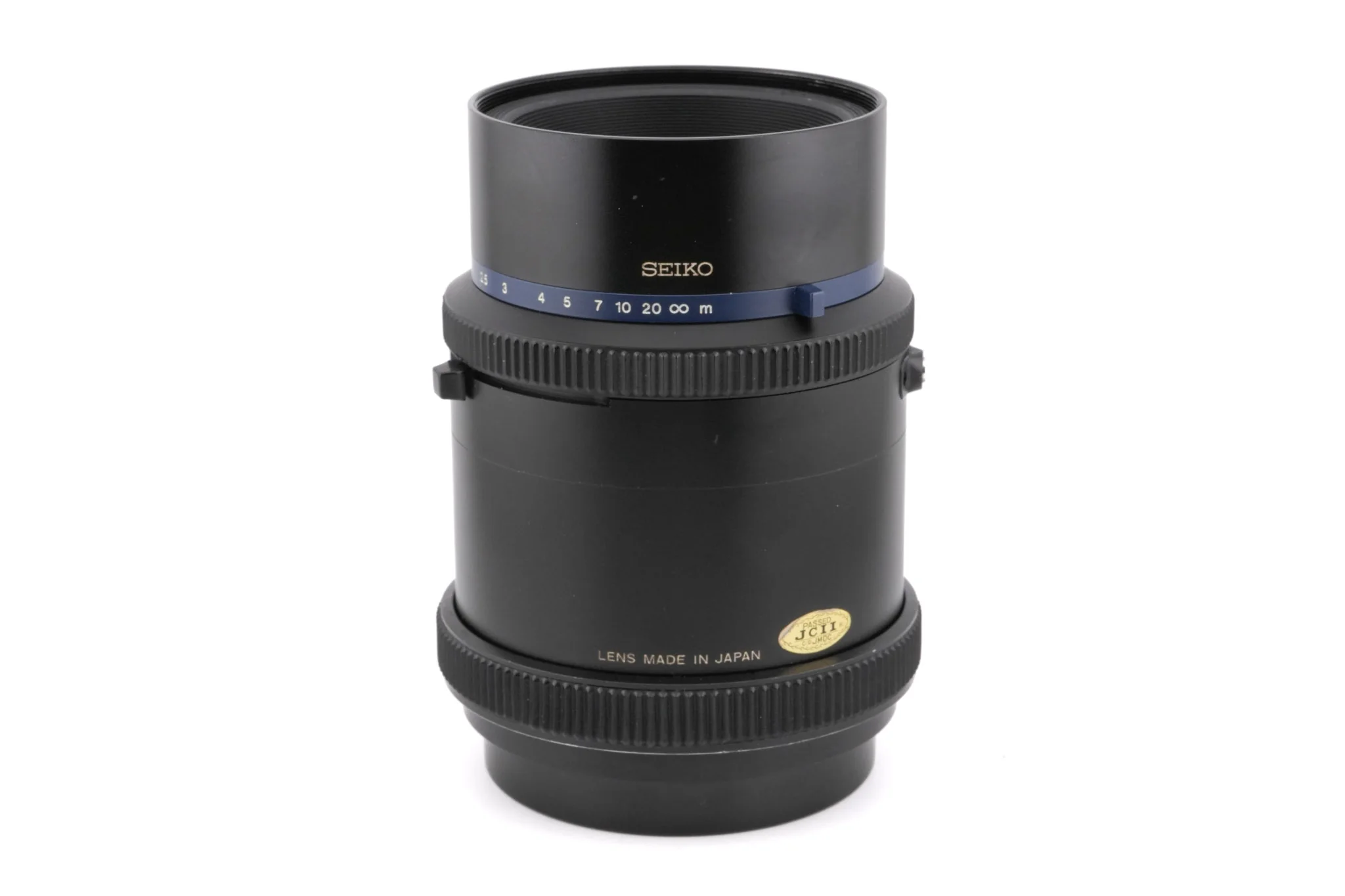 Mamiya 180mm f4.5 Sekor Z W-N - Image 2
