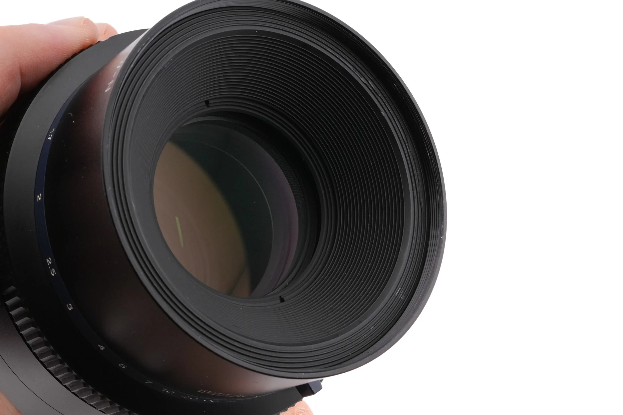 Mamiya 180mm f4.5 Sekor Z W-N - Image 3
