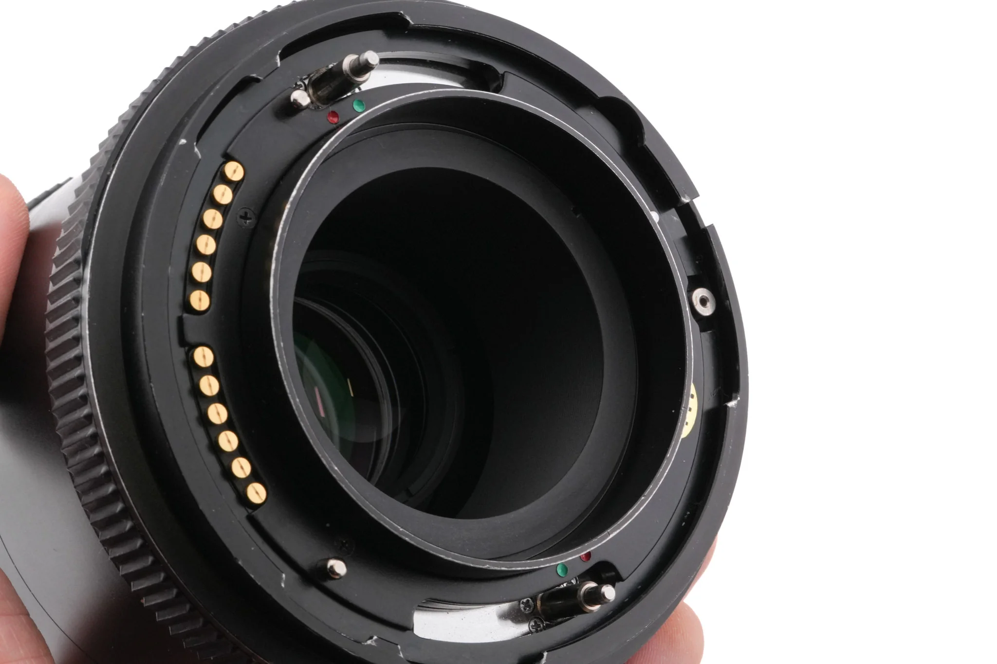 Mamiya 180mm f4.5 Sekor Z W-N - Image 4