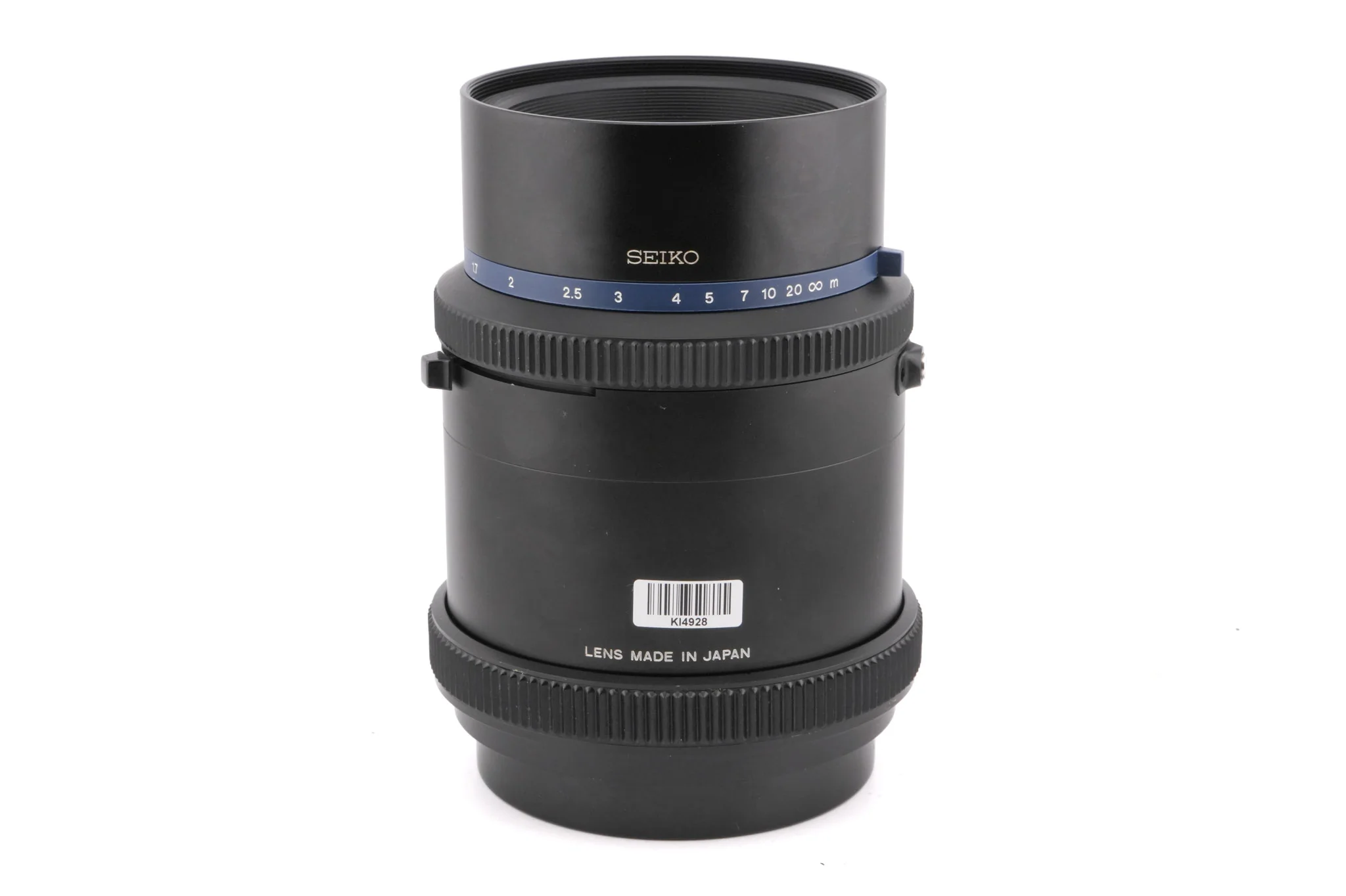Mamiya 180mm f4.5 Sekor Z W-N - Image 2