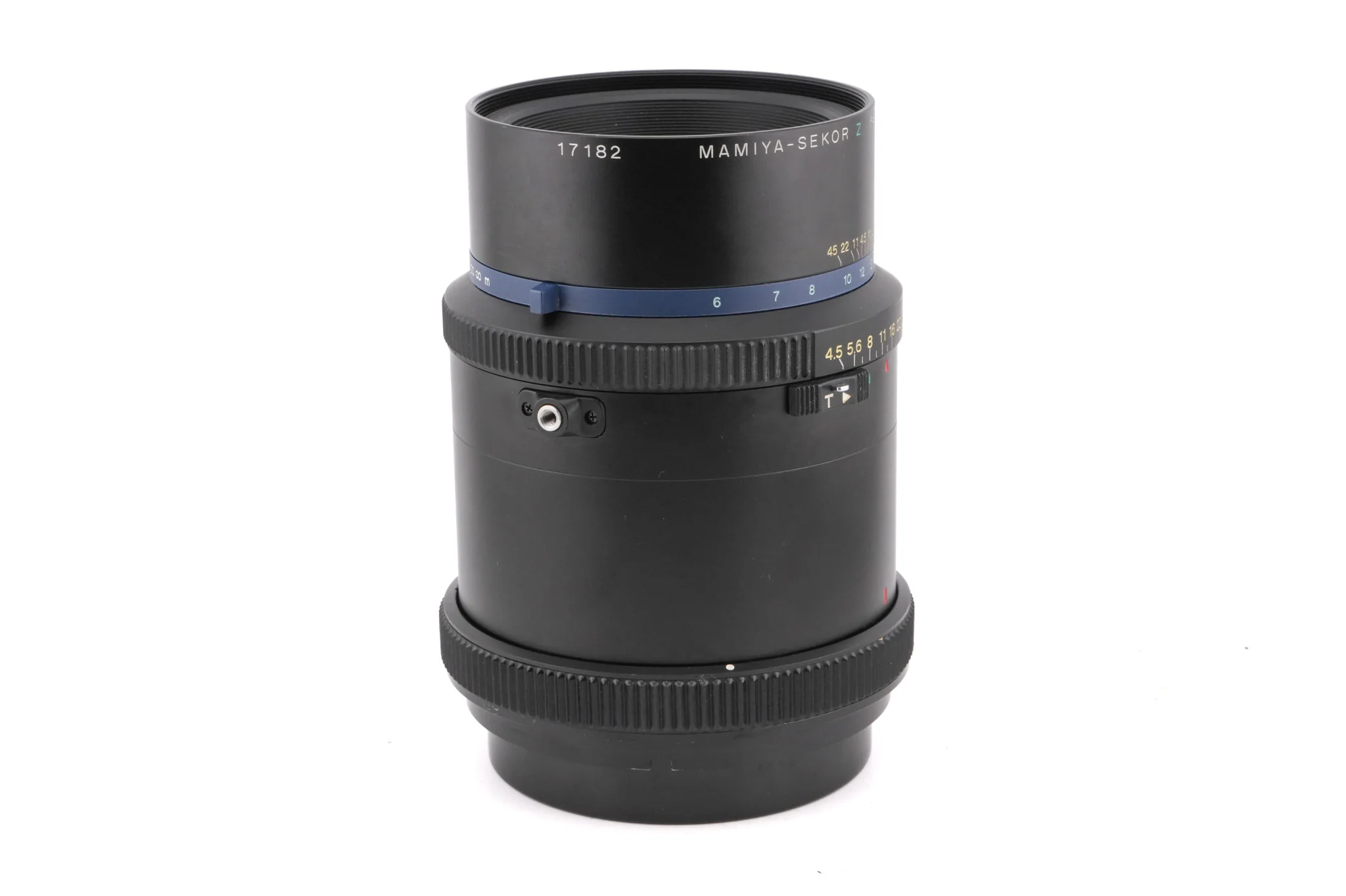 Mamiya 180mm f4.5 Sekor Z W-N - Image 3