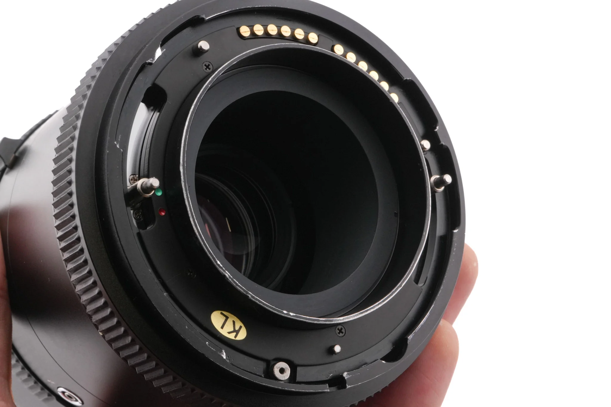 Mamiya 180mm f4.5 Sekor Z W-N - Image 6