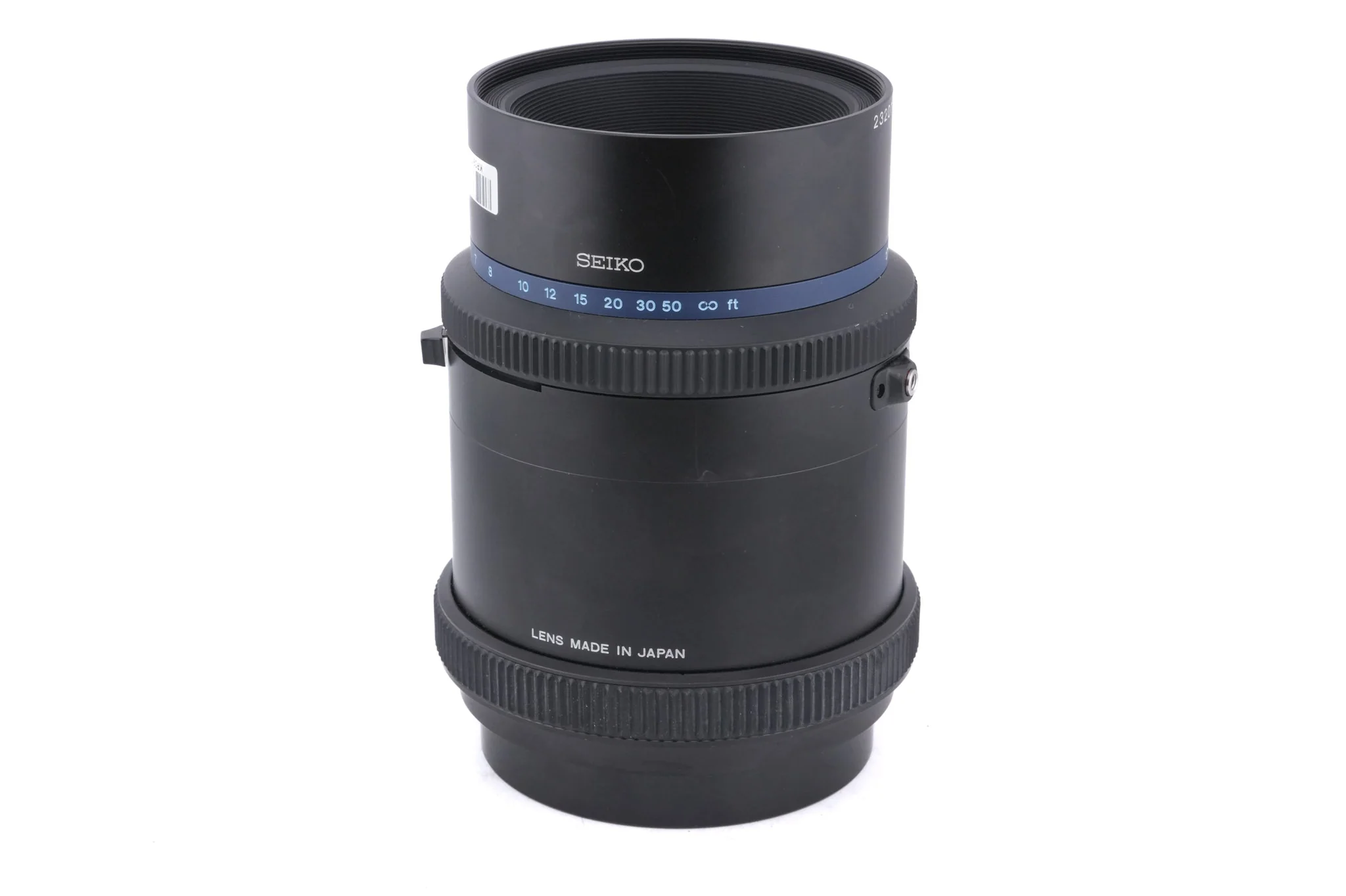 Mamiya 180mm f4.5 Sekor Z W-N - Image 2