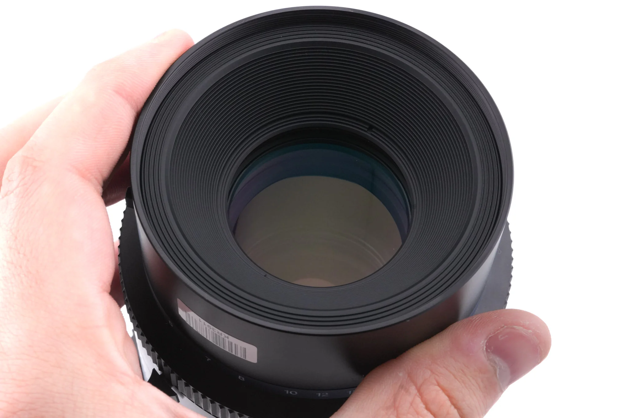 Mamiya 180mm f4.5 Sekor Z W-N - Image 3