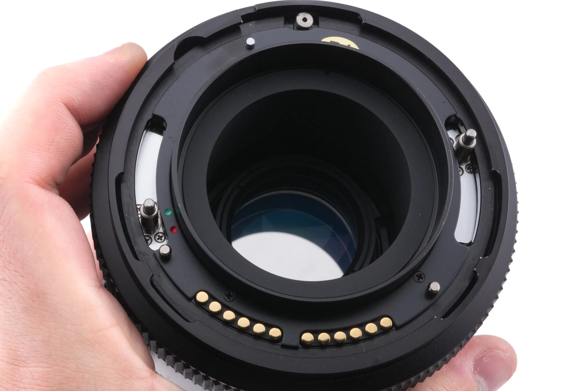 Mamiya 180mm f4.5 Sekor Z W-N - Image 4