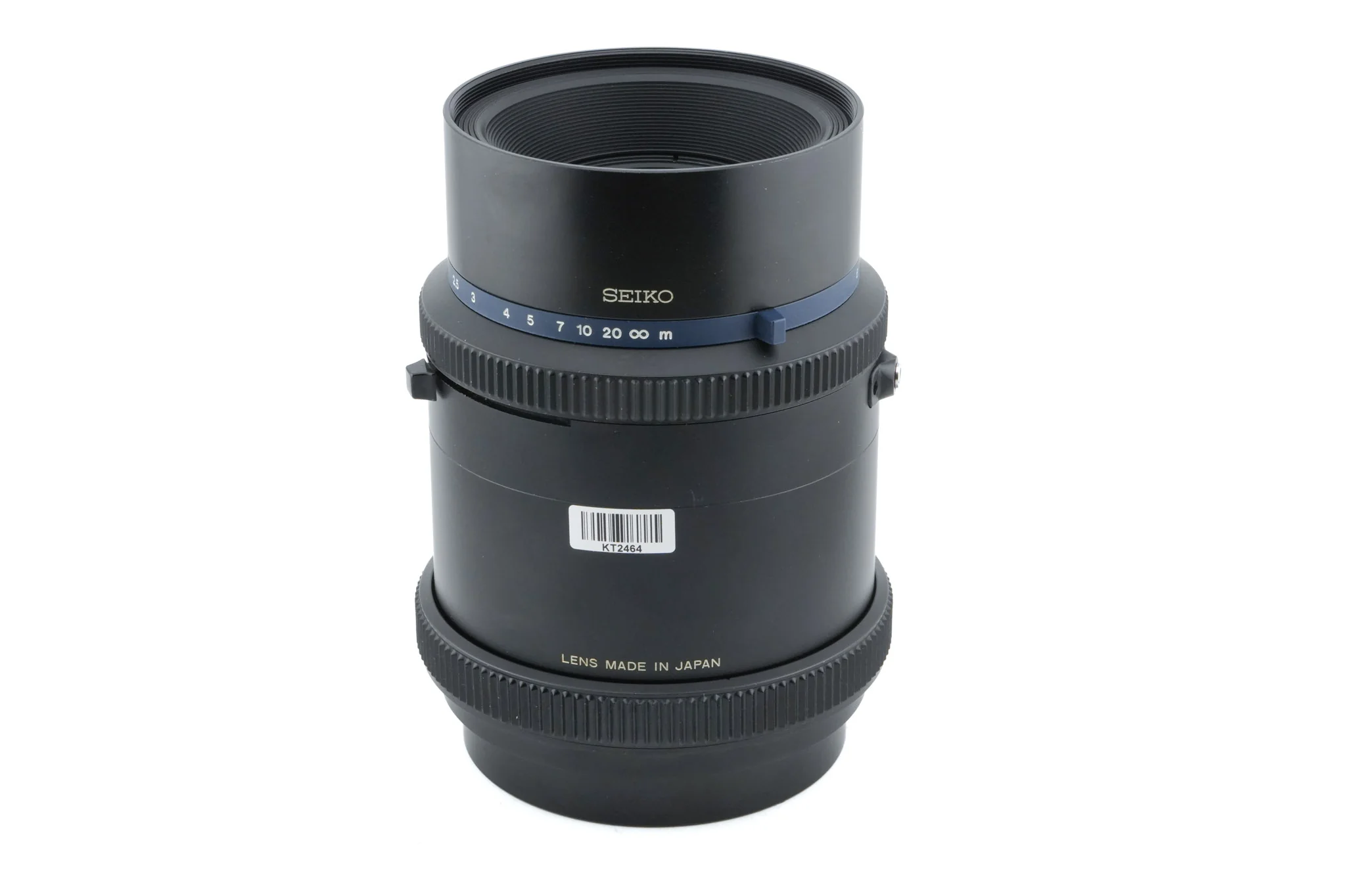 Mamiya 180mm f4.5 Sekor Z W-N - Image 3