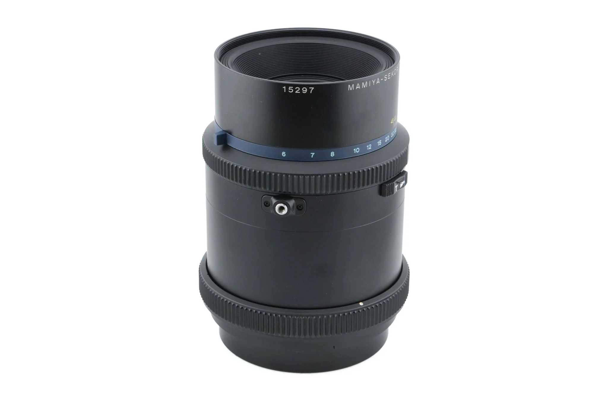 Mamiya 180mm f4.5 Sekor Z W-N - Image 4