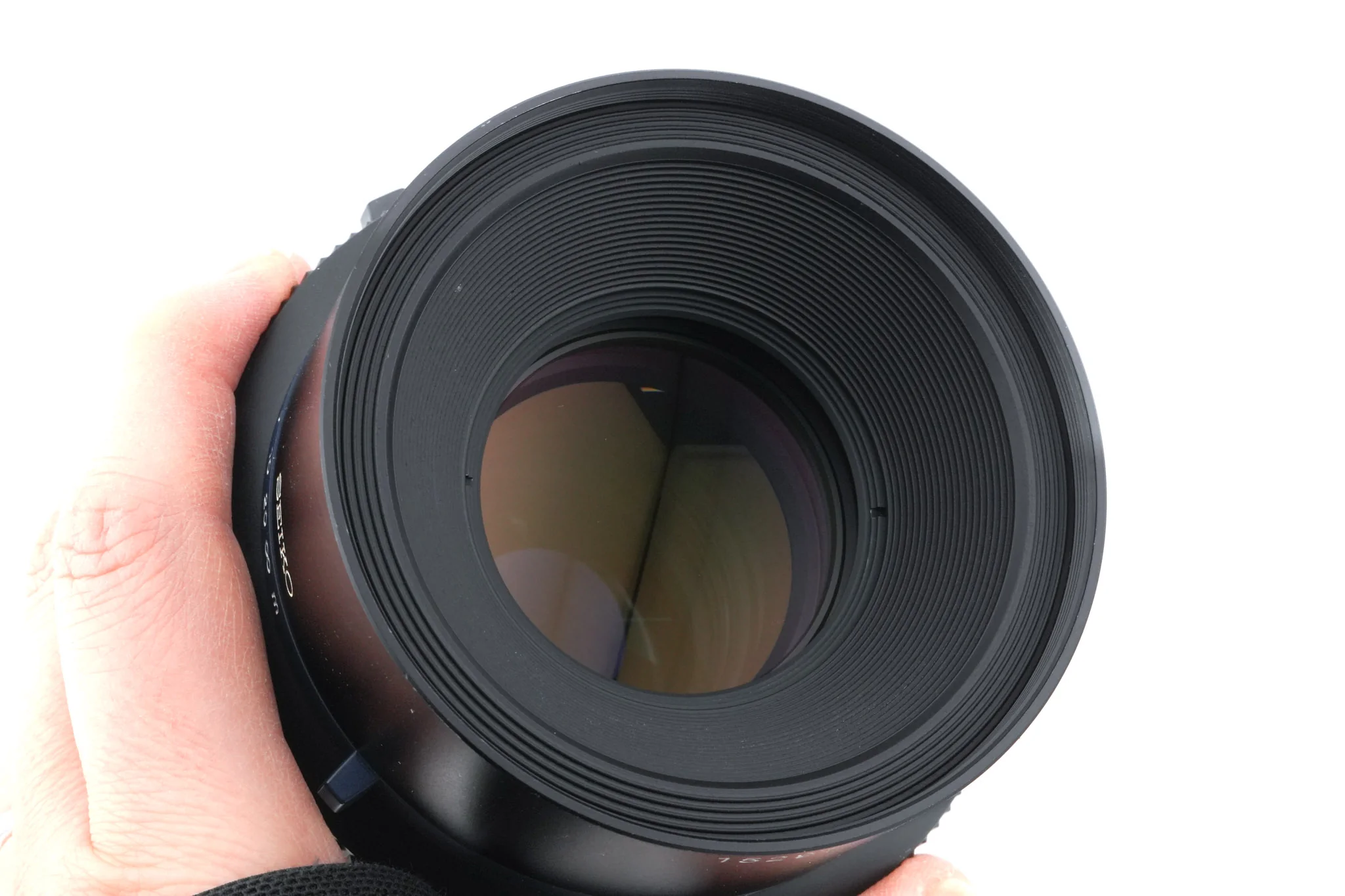Mamiya 180mm f4.5 Sekor Z W-N - Image 5