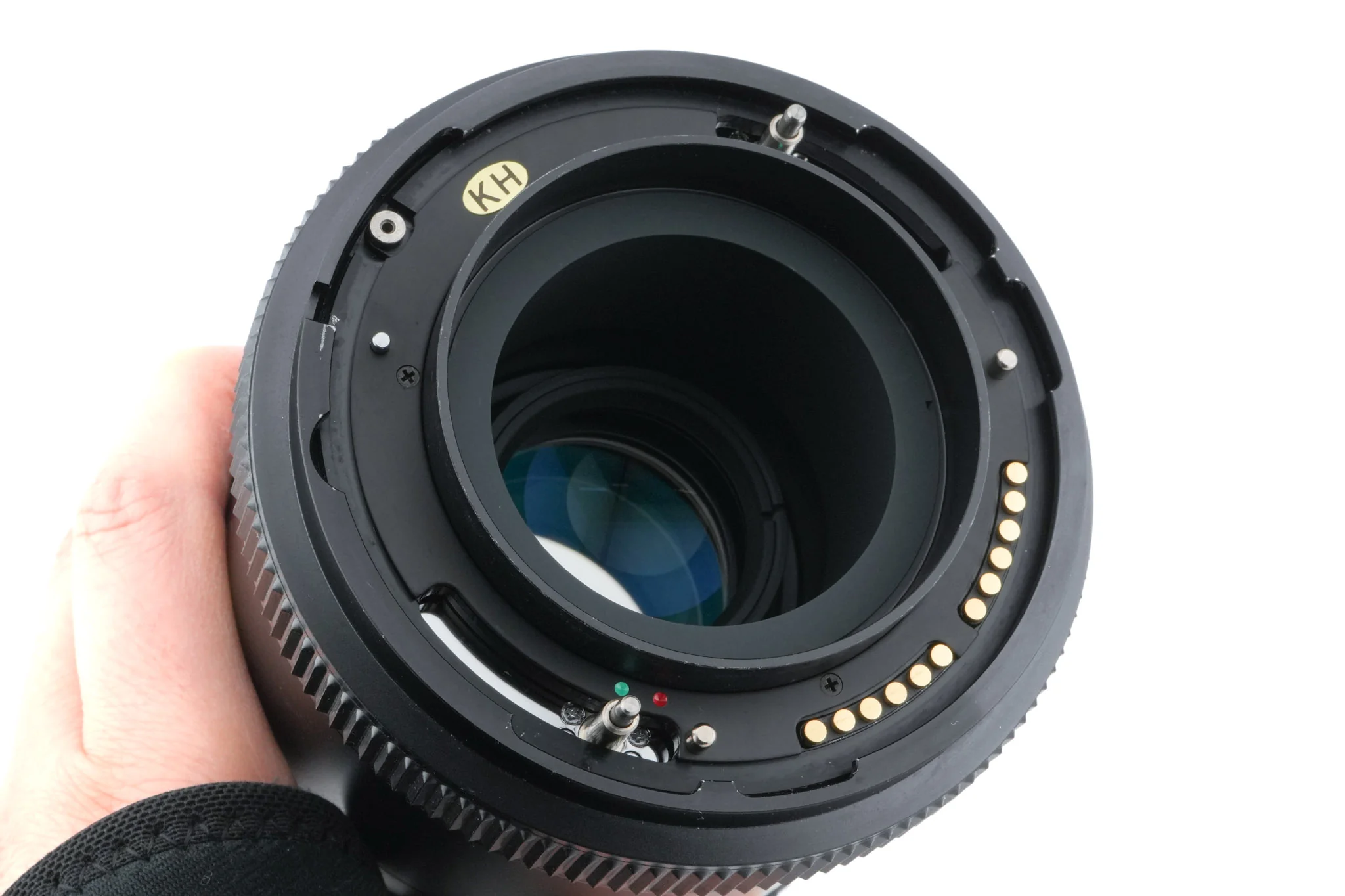 Mamiya 180mm f4.5 Sekor Z W-N - Image 6