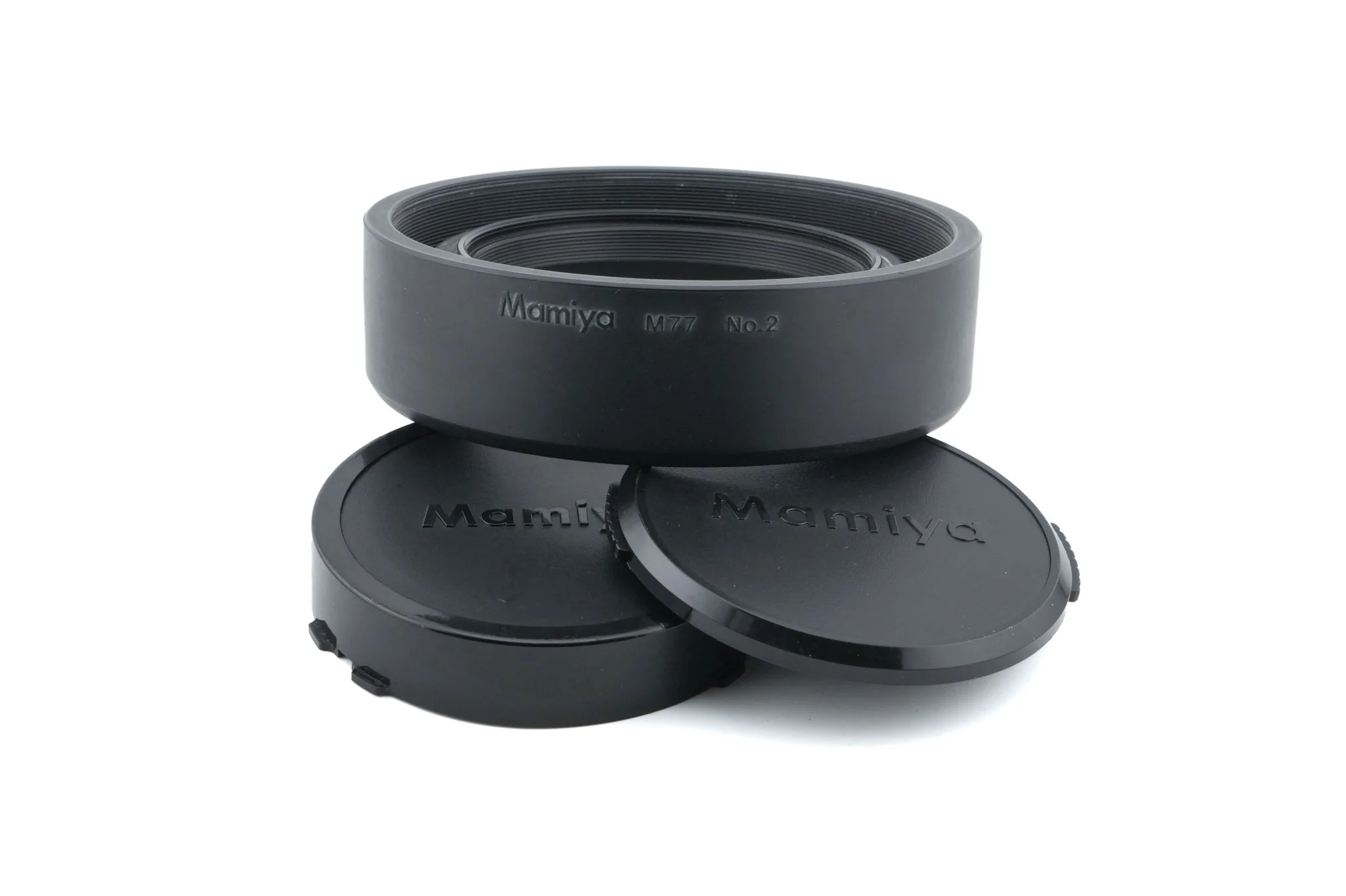 Mamiya 180mm f4.5 Sekor Z W-N - Image 7