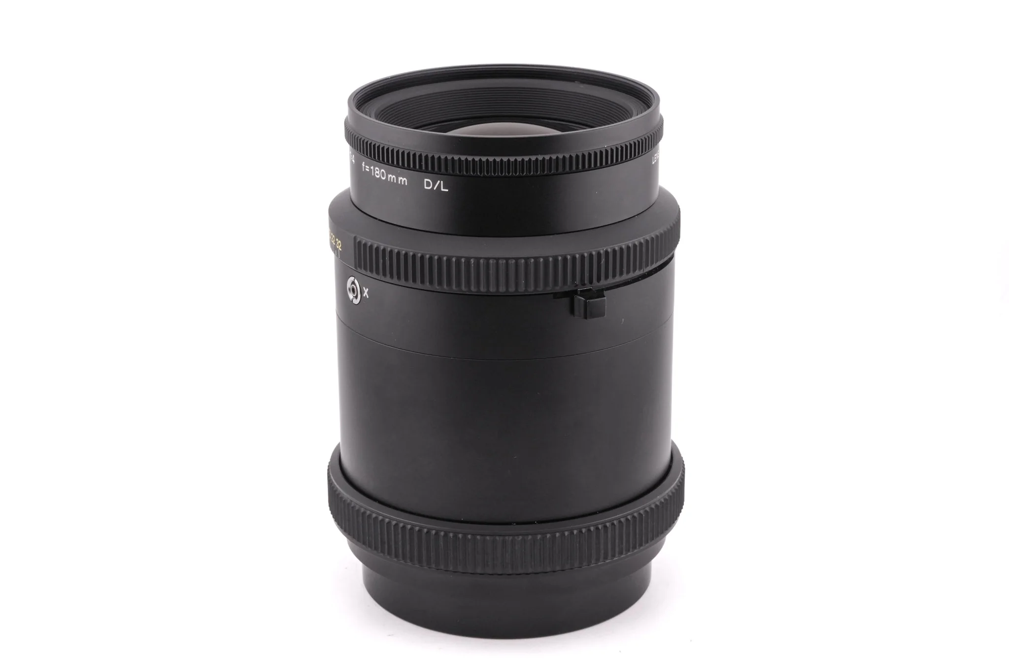 Mamiya 180mm f4 Soft (VSF) M D/L - Image 4