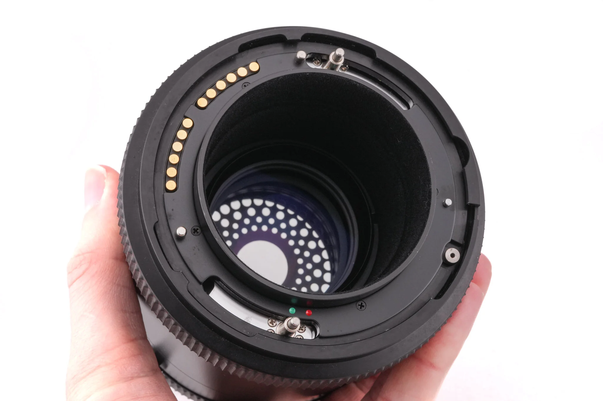 Mamiya 180mm f4 Soft (VSF) M D/L - Image 6