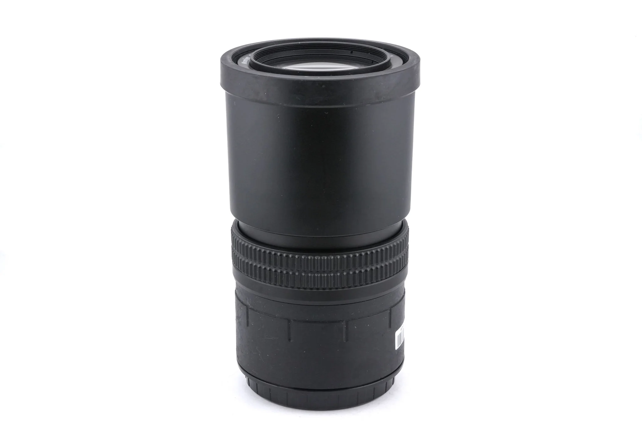 Mamiya 210mm f4 IF AF ULD - Image 3