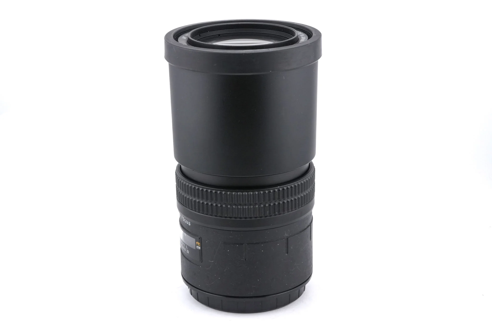Mamiya 210mm f4 IF AF ULD - Image 4