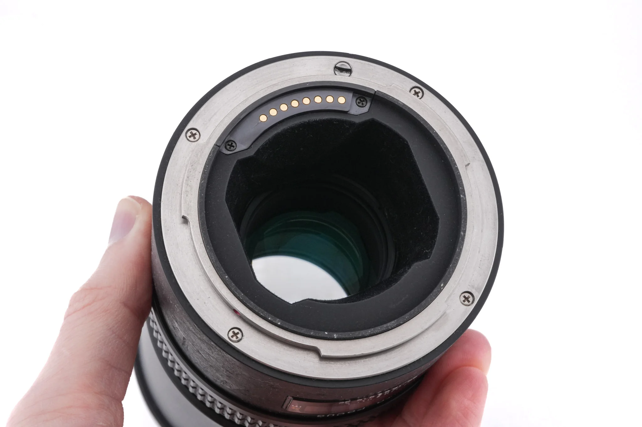 Mamiya 210mm f4 IF AF ULD - Image 6