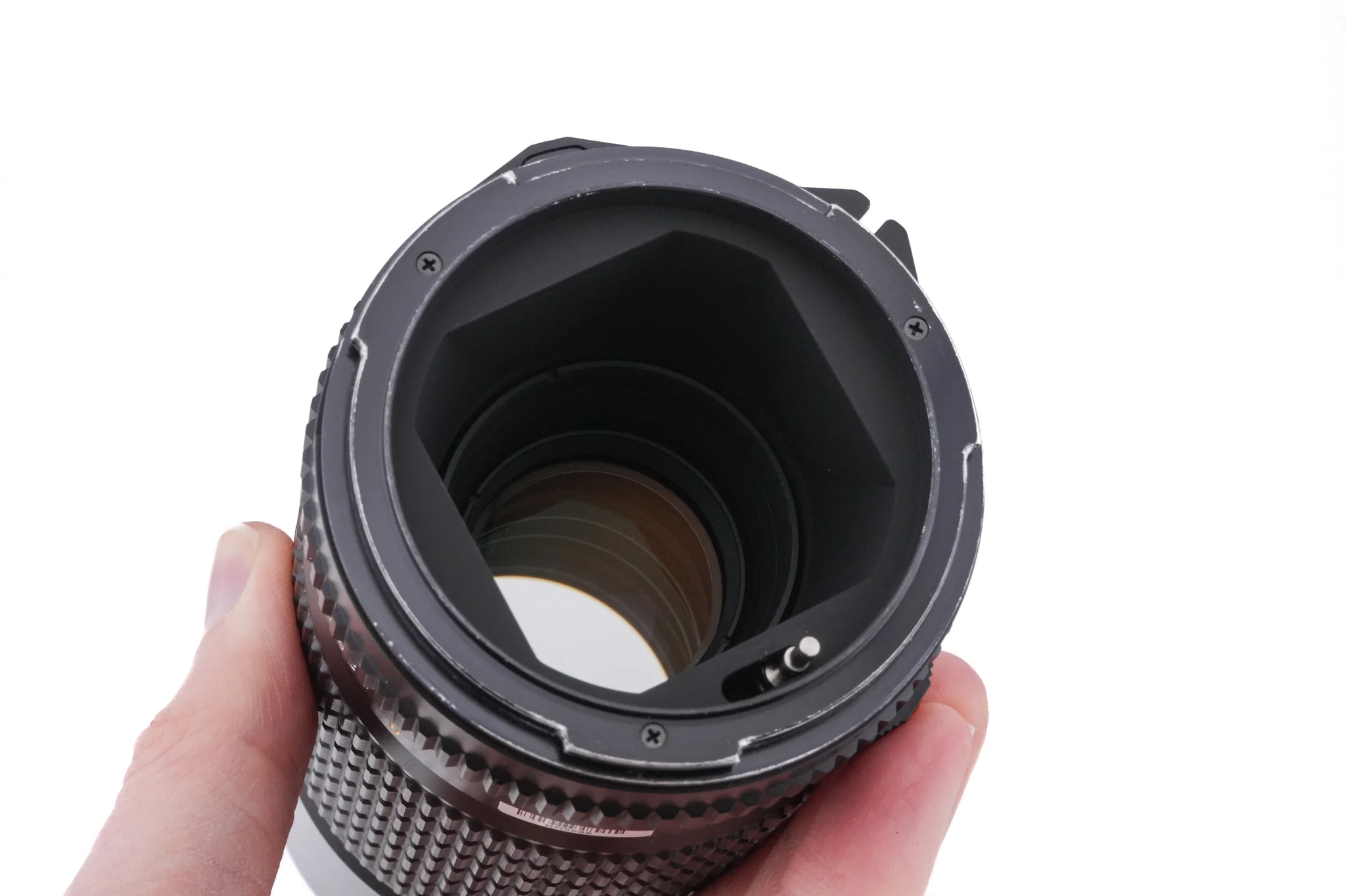Mamiya 210mm f4 Sekor C N - Image 4