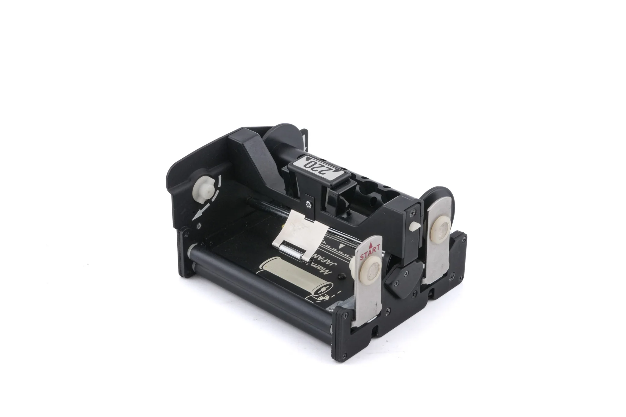 Mamiya 220 Roll Film Insert (M645) - Image 2