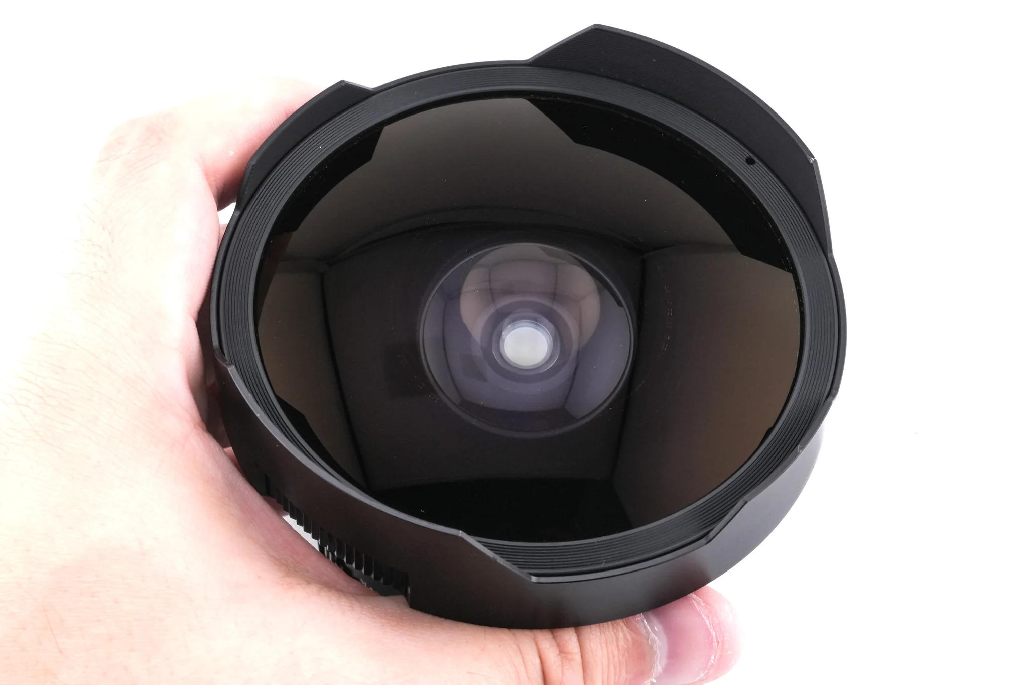 Mamiya 24mm f4 Sekor Fisheye ULD C - Image 5