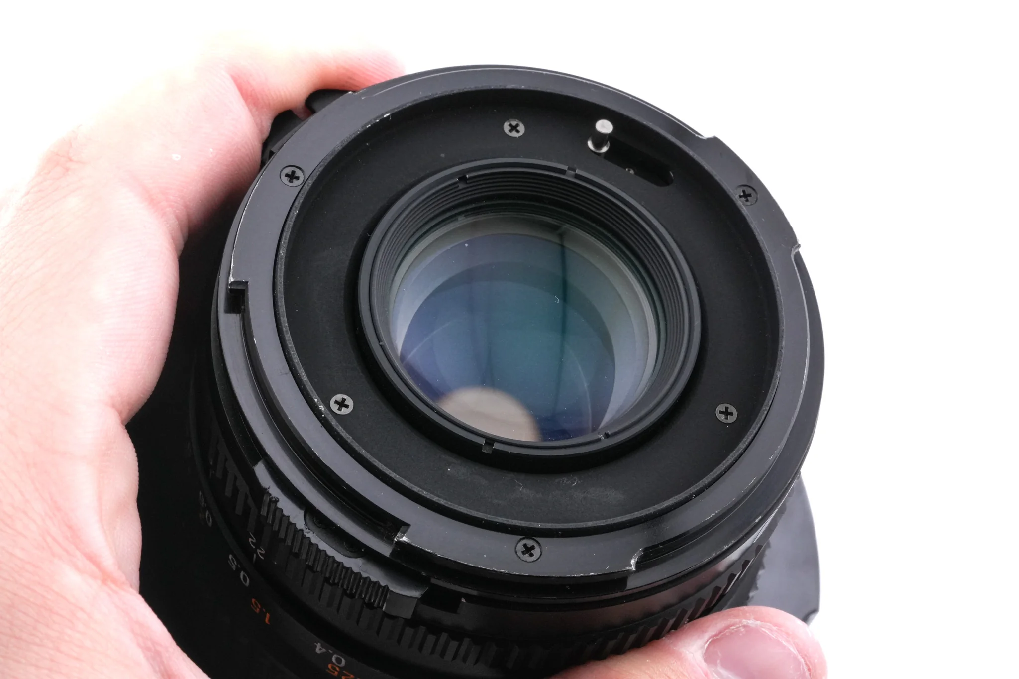 Mamiya 24mm f4 Sekor Fisheye ULD C - Image 6