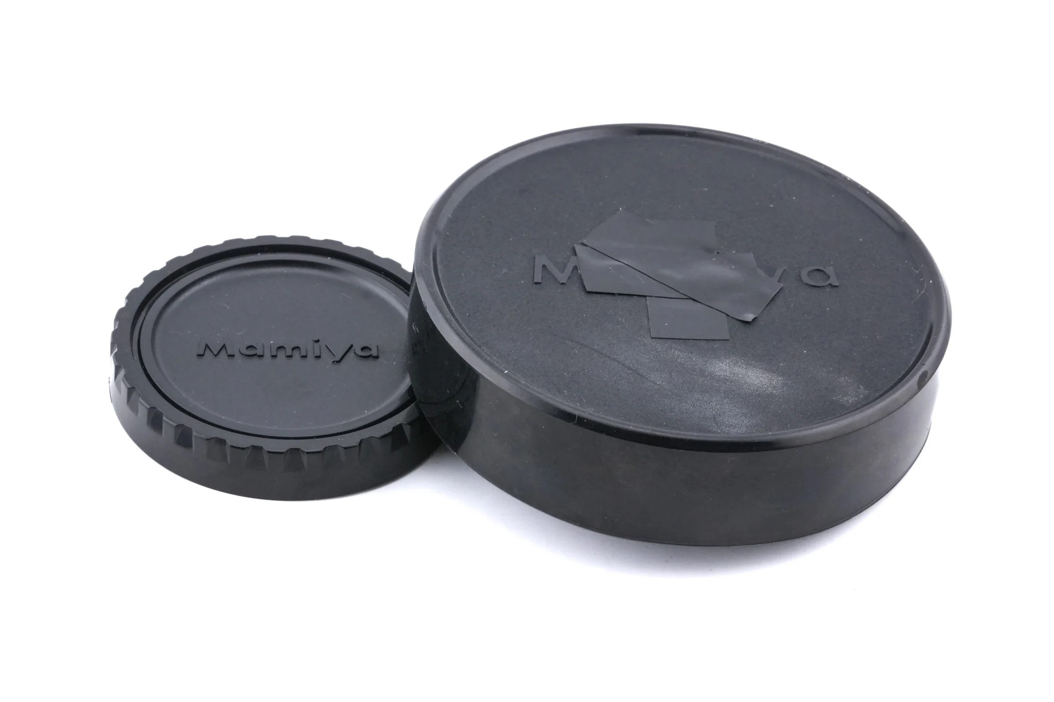 Mamiya 24mm f4 Sekor Fisheye ULD C - Image 7