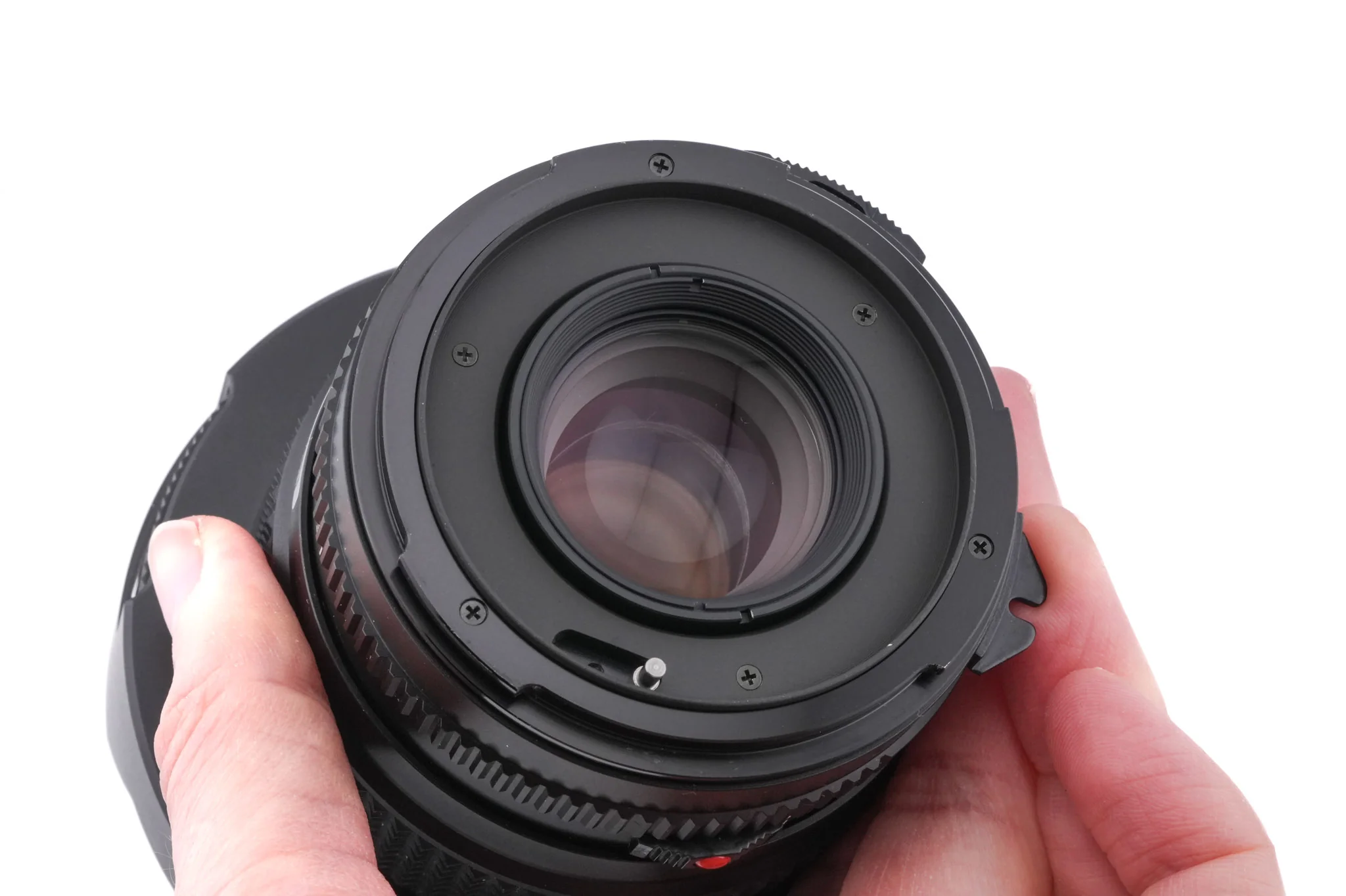 Mamiya 24mm f4 Sekor Fisheye ULD C - Image 6