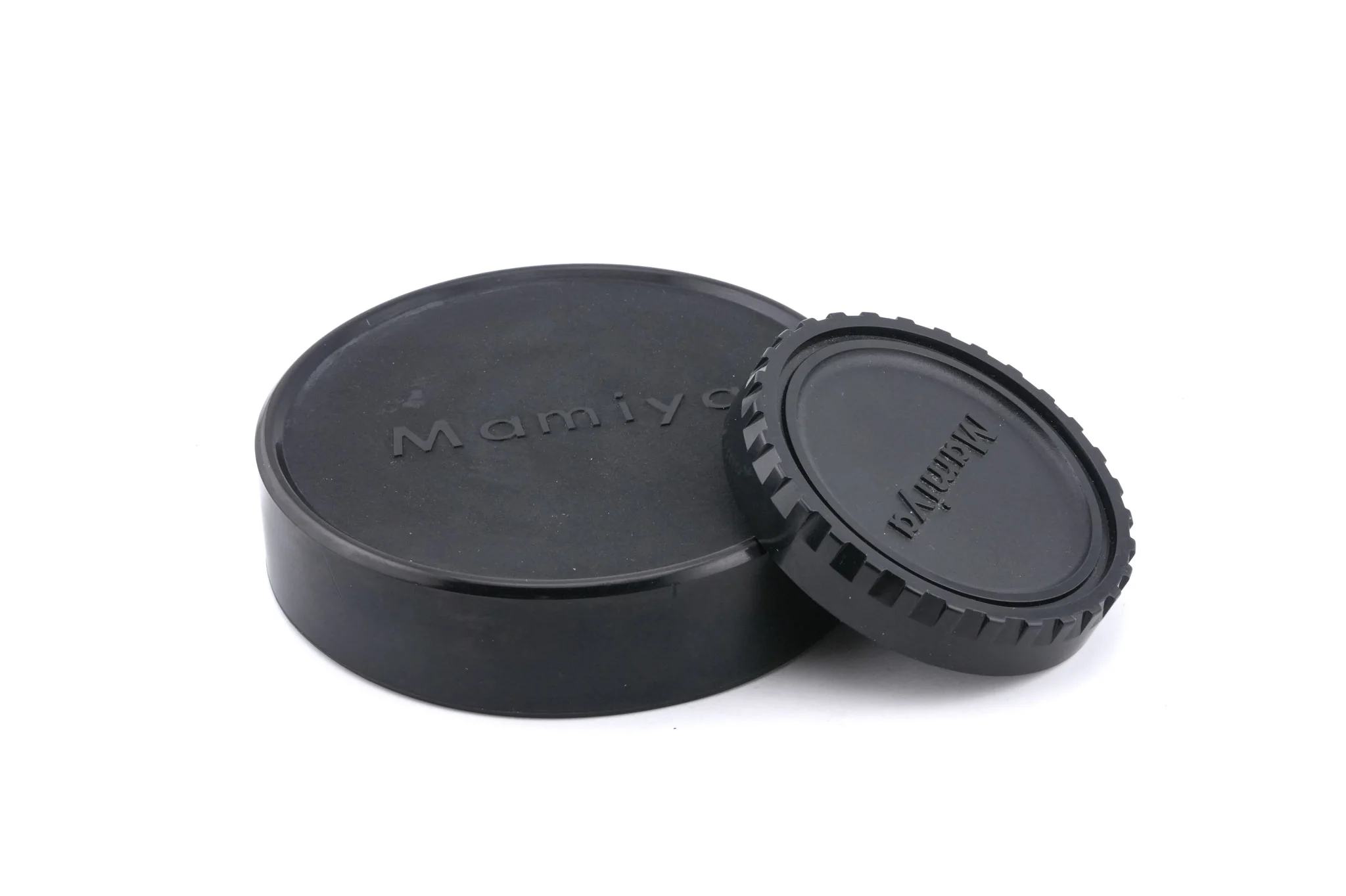 Mamiya 24mm f4 Sekor Fisheye ULD C - Image 7
